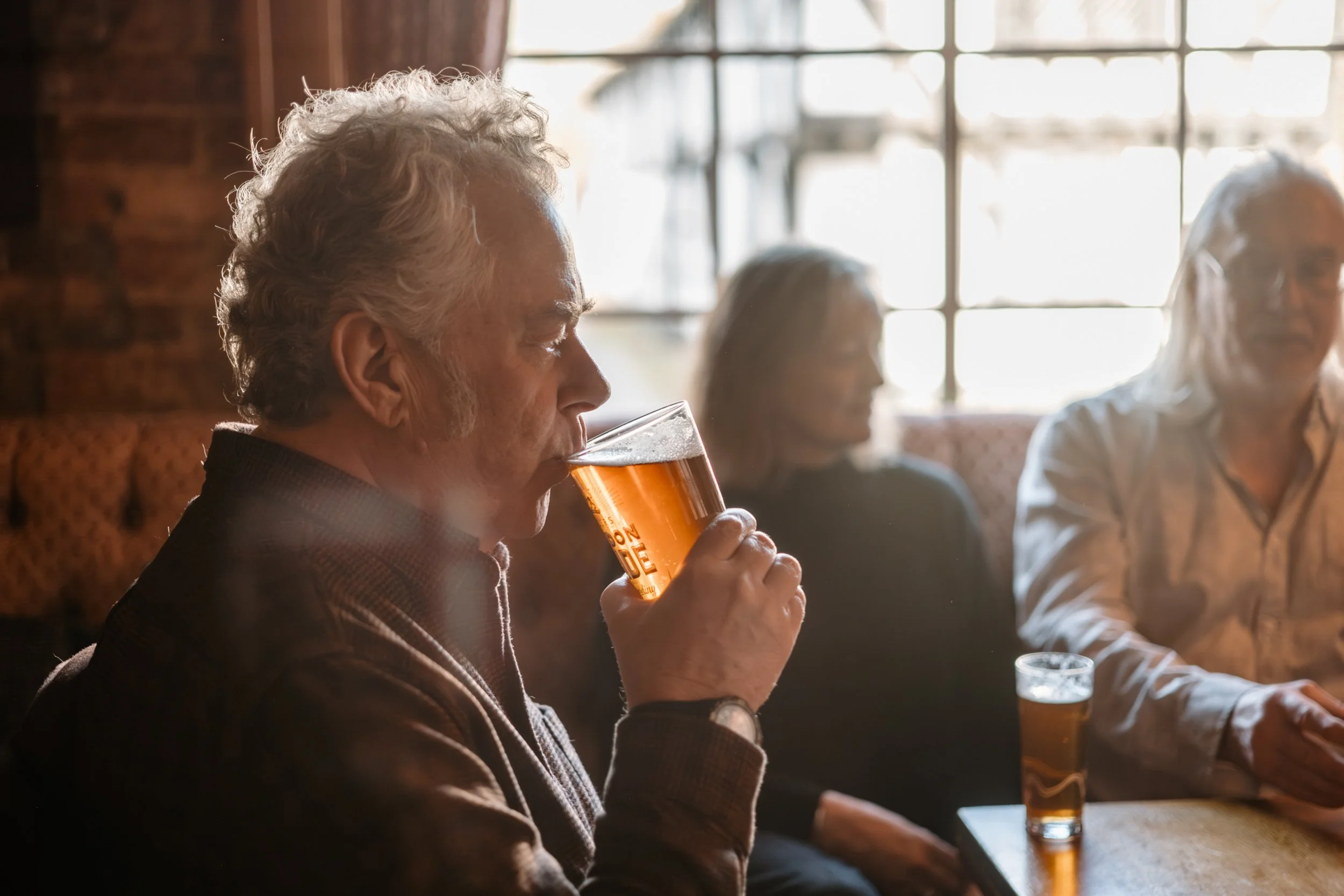 Fullers Pubs & Inns