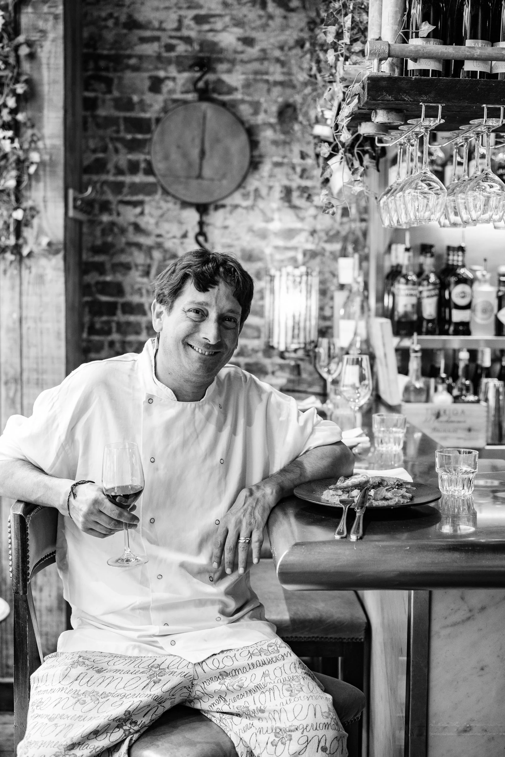 Enoteca Da Luca