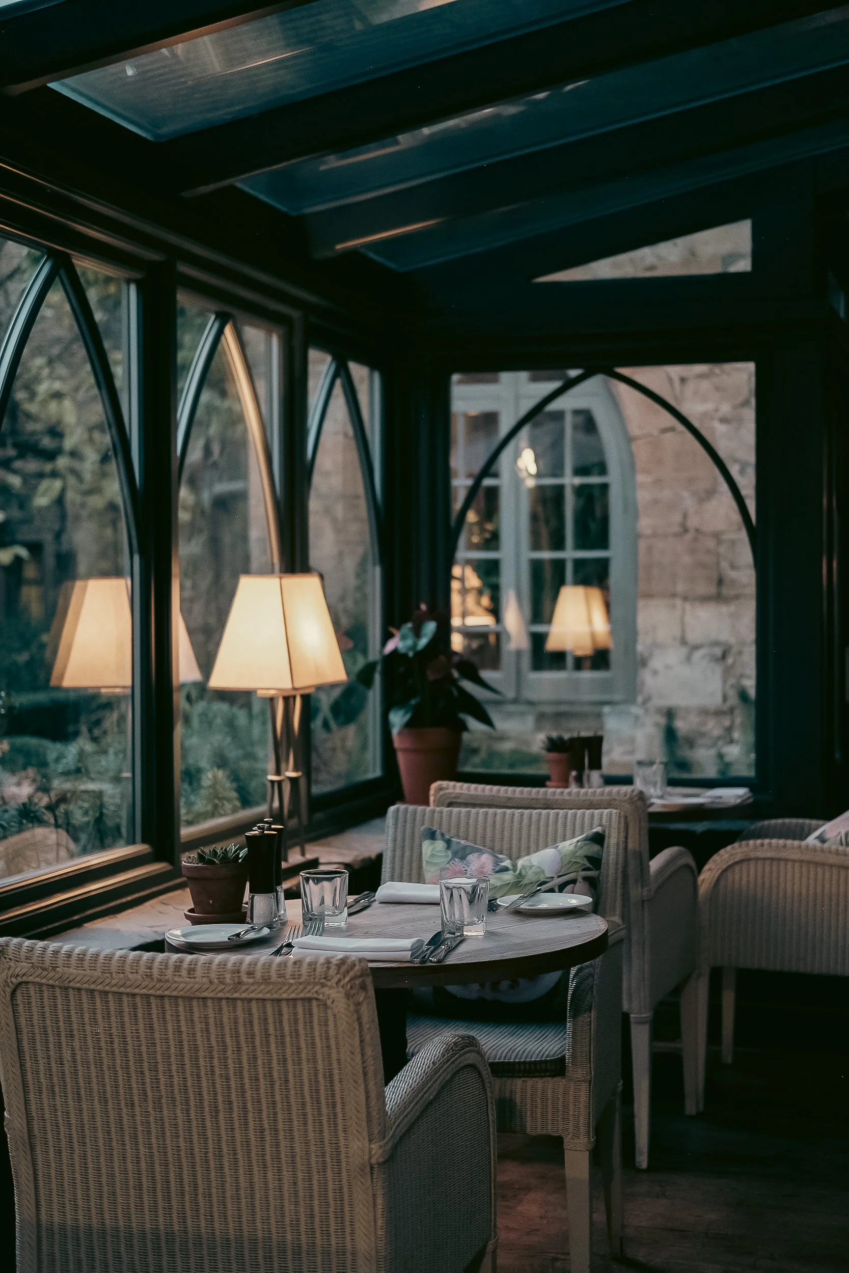 Cotswold Inns & Hotels