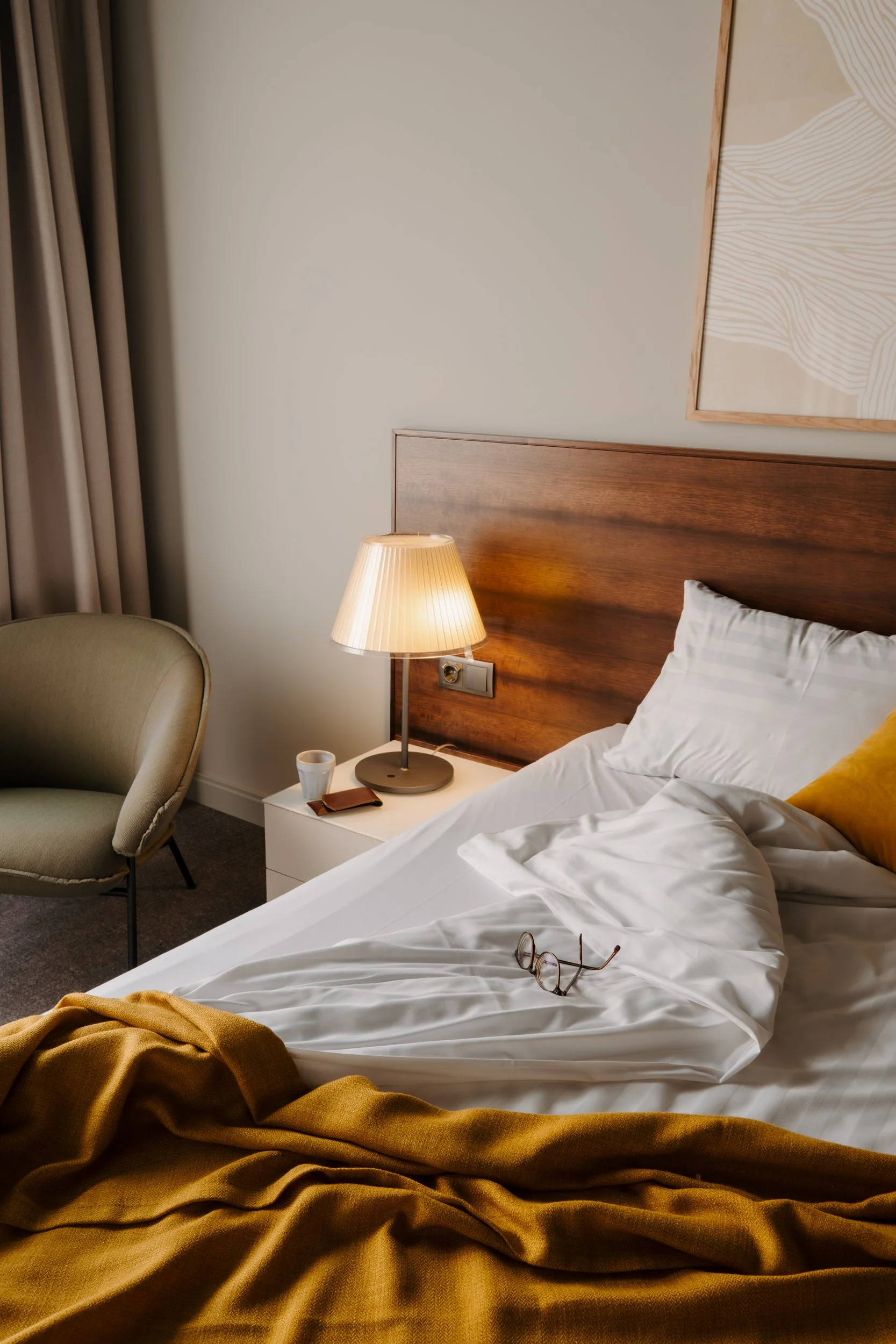 Adina Apartment Hotel Budapest