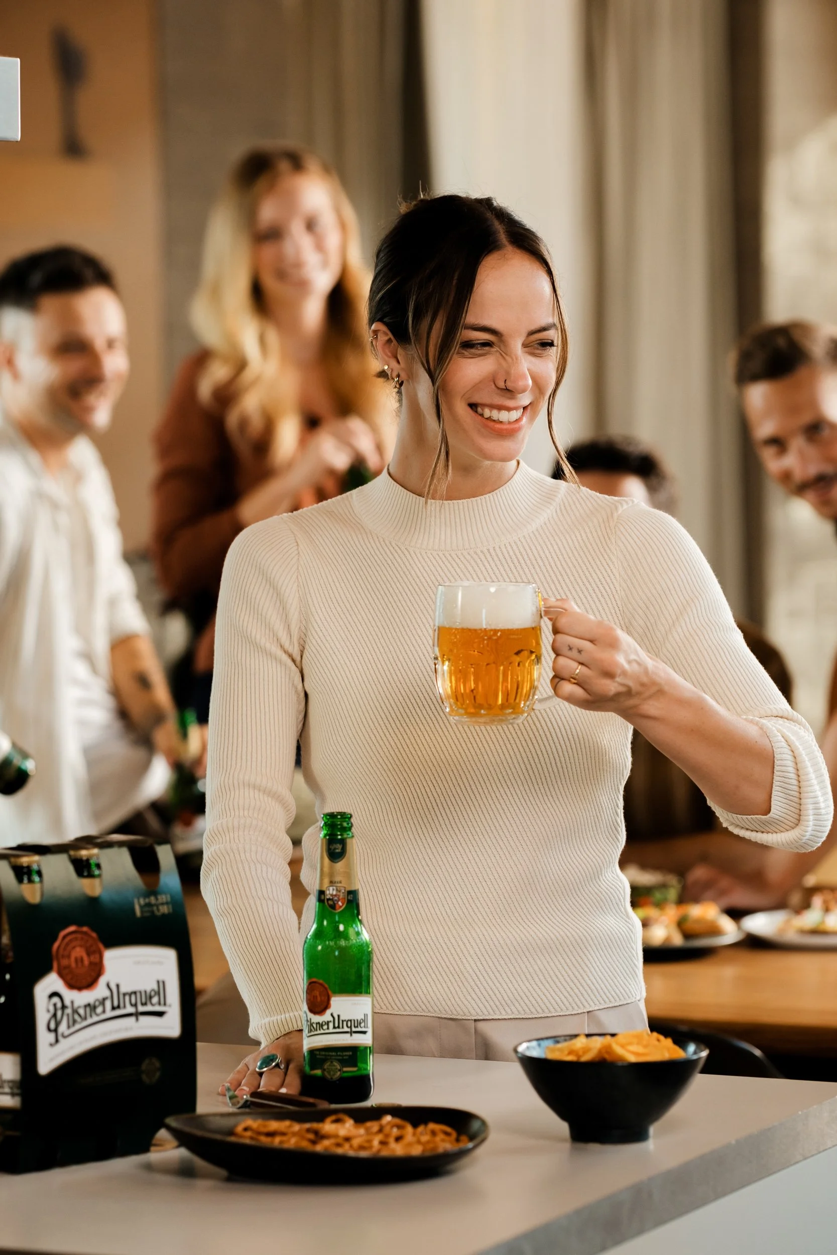 Pilsner Urquell 330