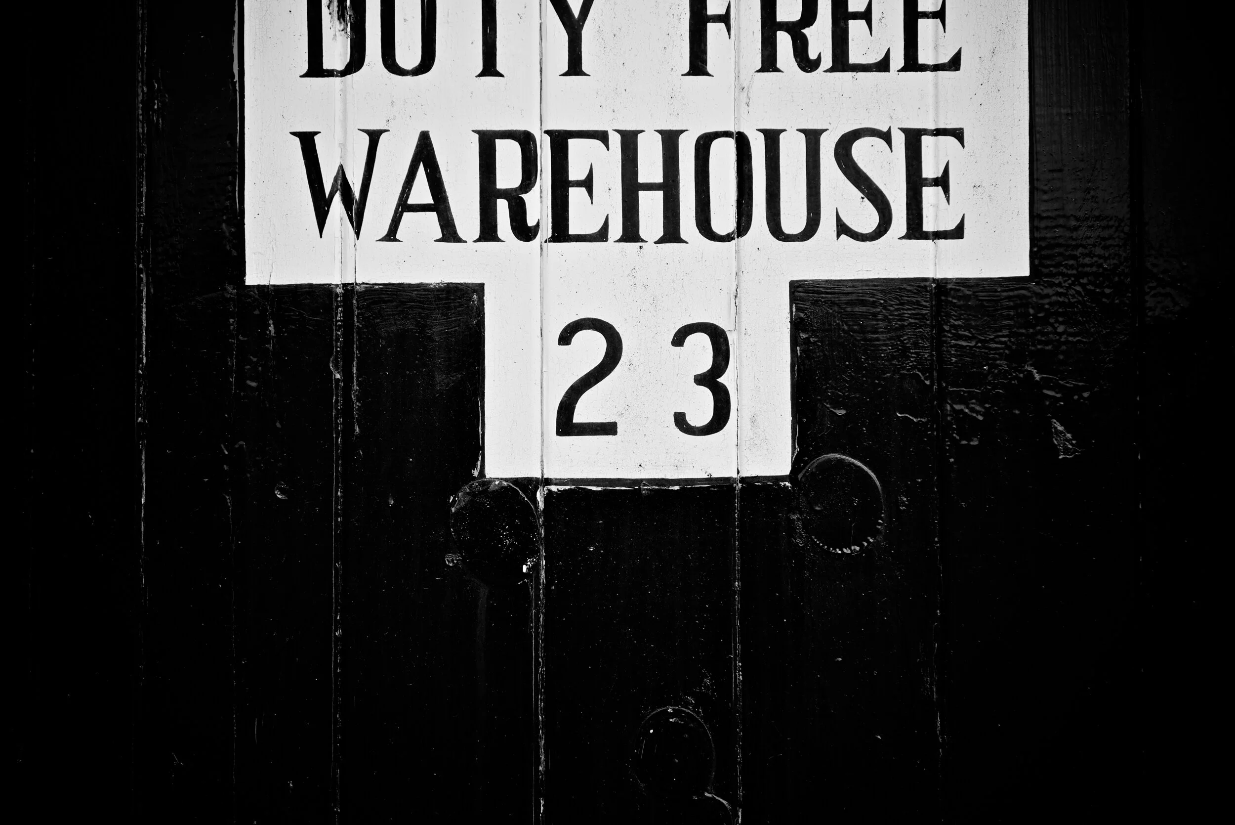 Hidden Treasure — THOMAS SKOVSENDE photographer