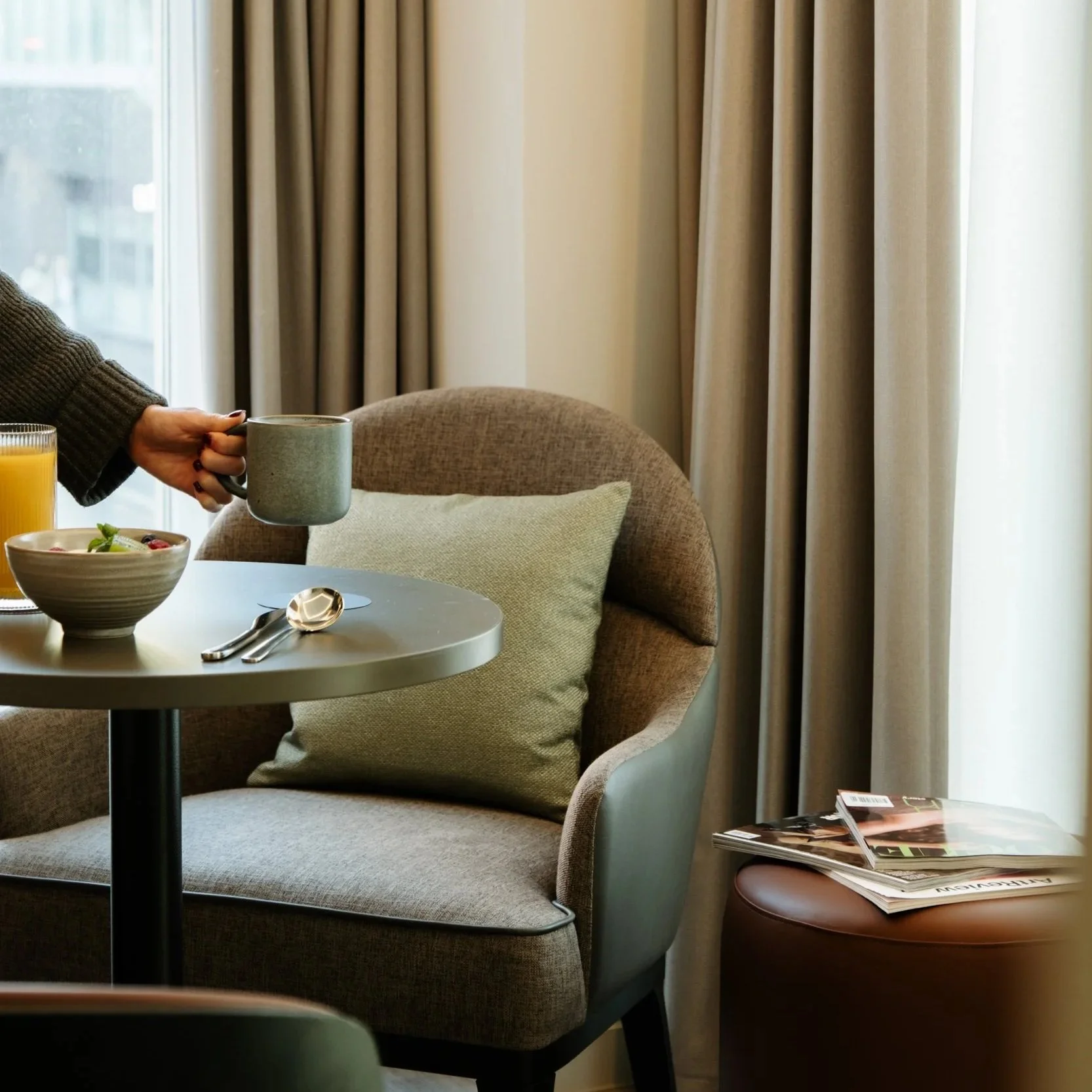 Adina Apartment Hotel