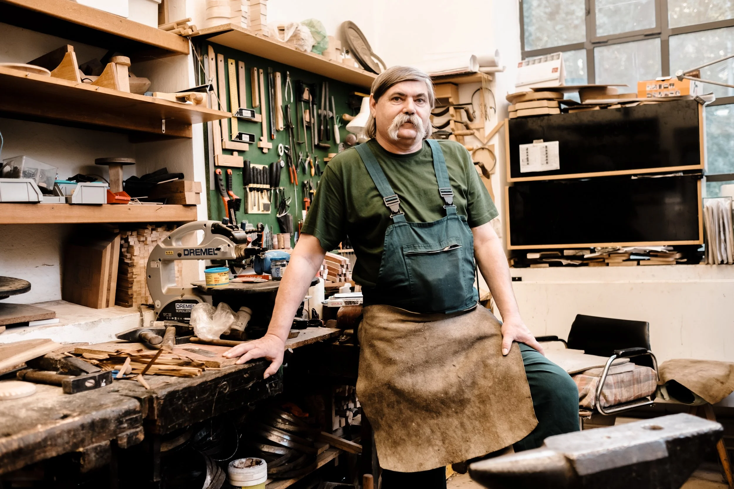 Behind The Craft - Pilsner Urquell