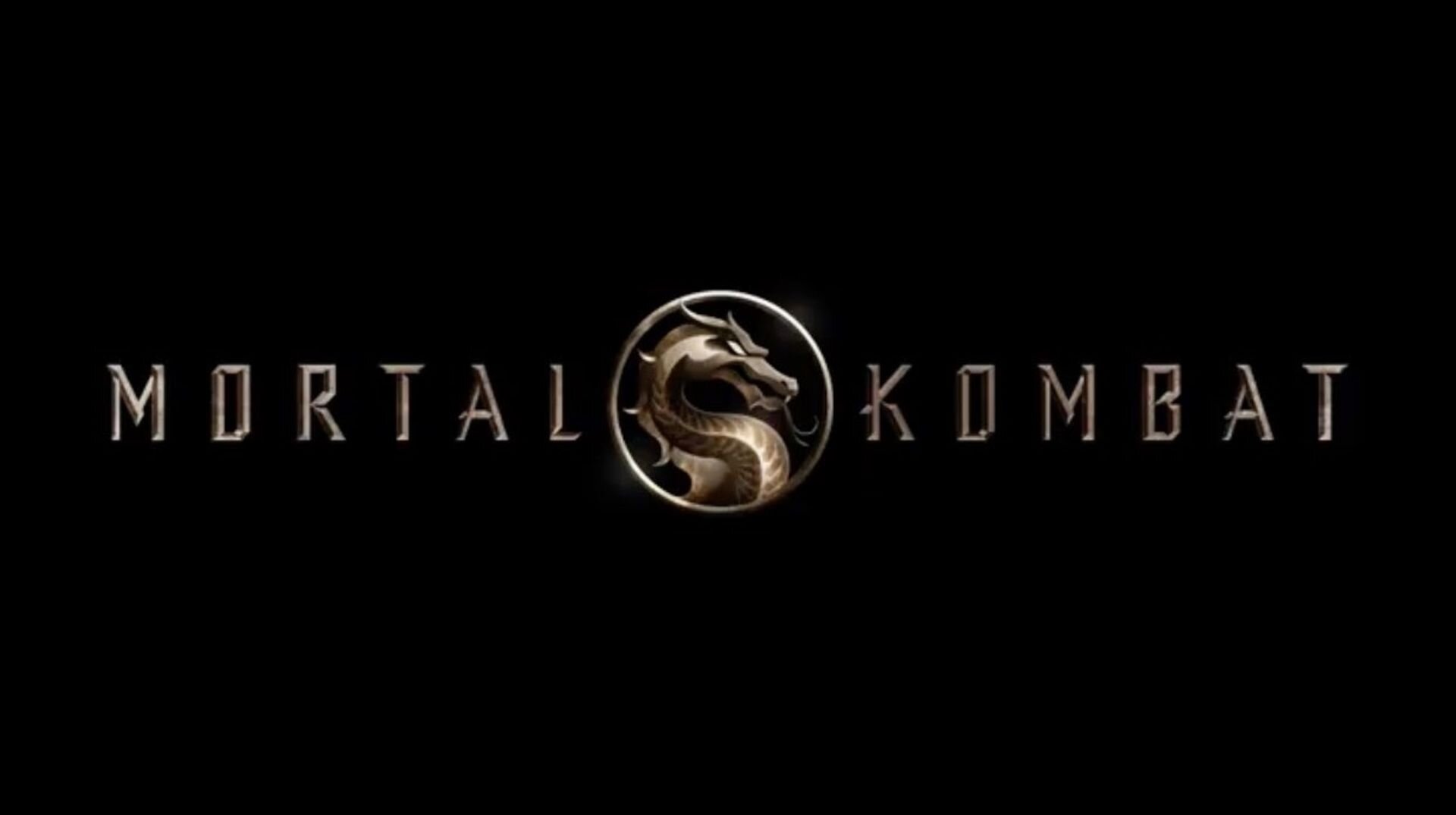 Watch the first 7 mins of the new Mortal Kombat MOVIE!