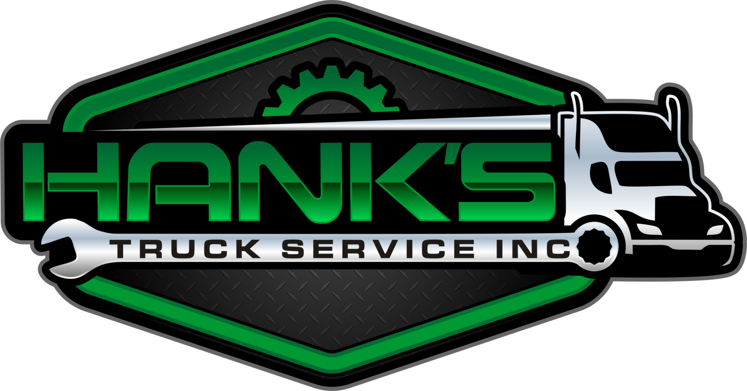 Hank&#39;s Truck Service Inc.