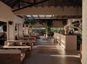 BEACHOUSE Ibiza photo 5