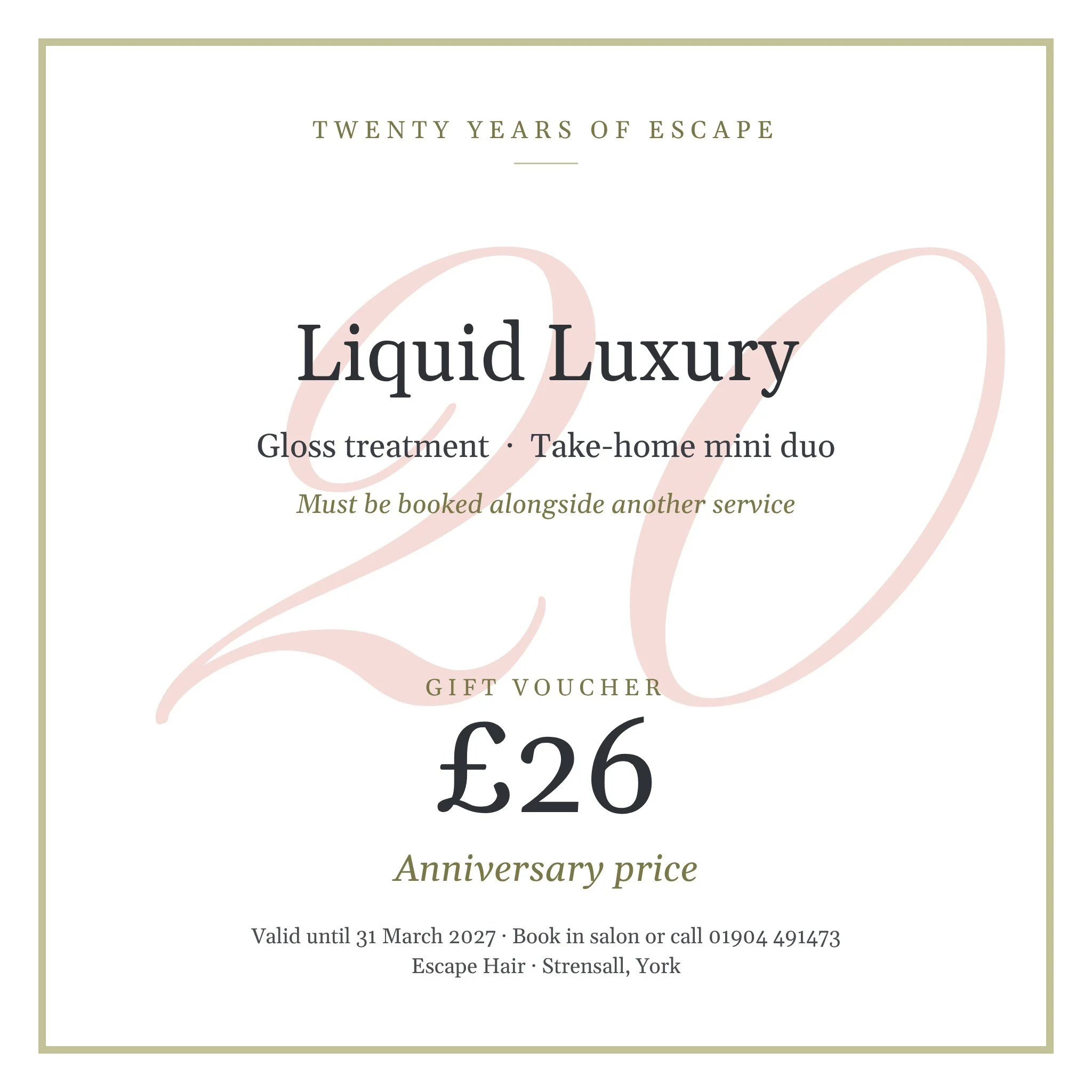 04 Liquid Luxury