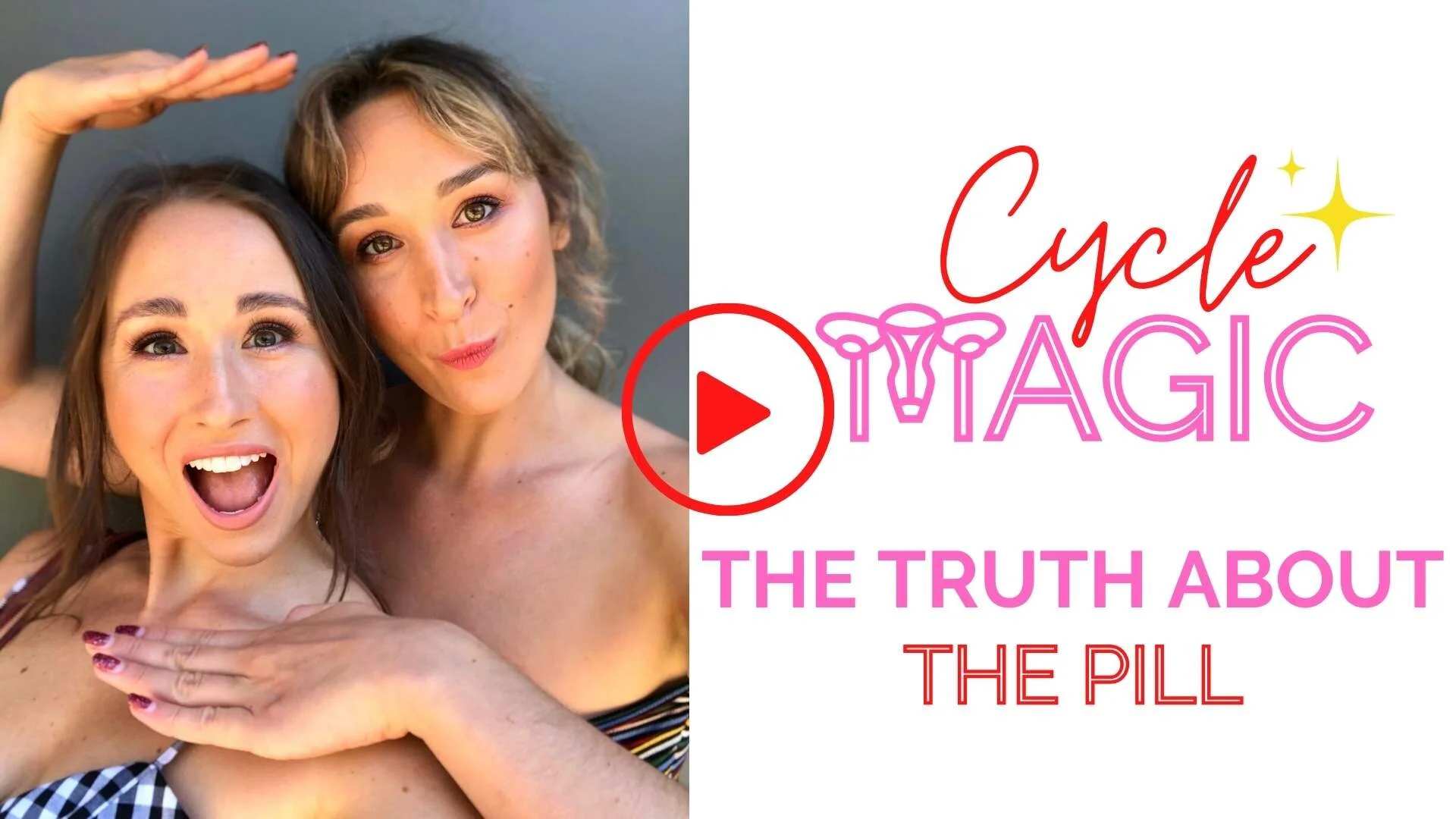 Cycle Magic by Angie Ilg and Rachel Laforest - Learn to Love Your ...