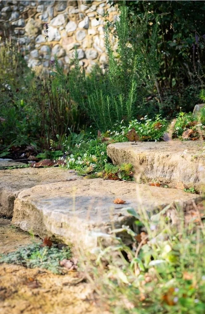 Feature Stones — Allgreen