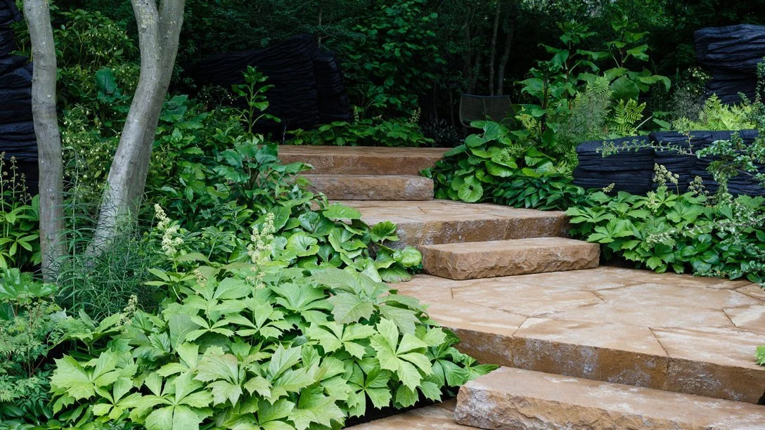 M&amp;G Garden, Chelsea Flower Show 2019