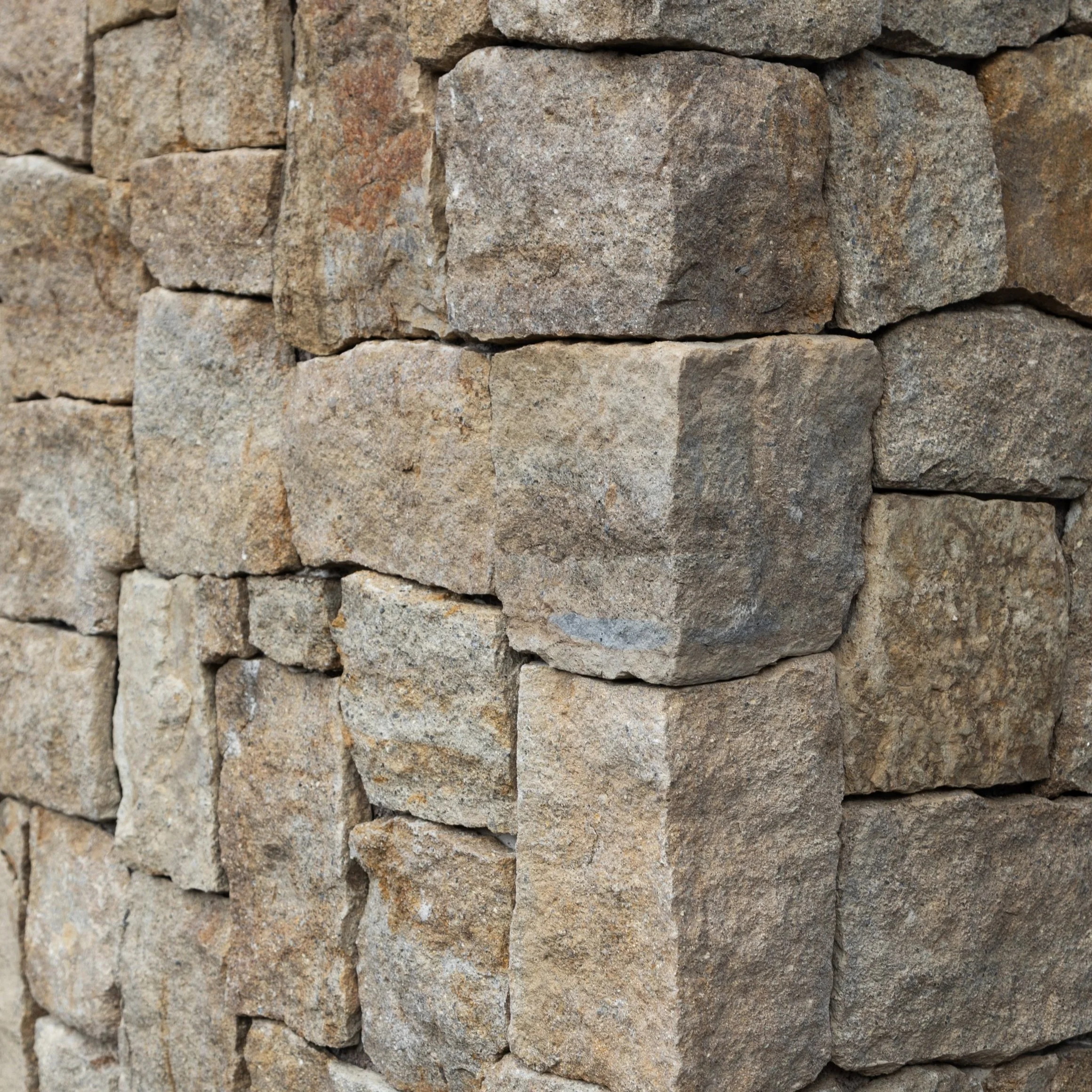 Ryecroft - Cladding corners