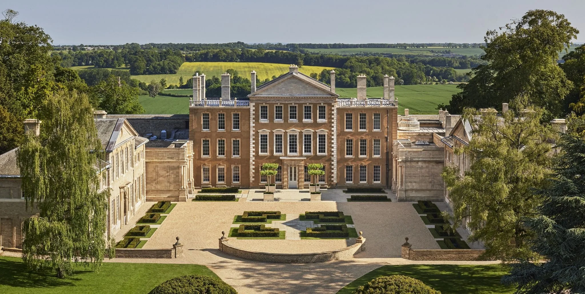 RH Aynhoe