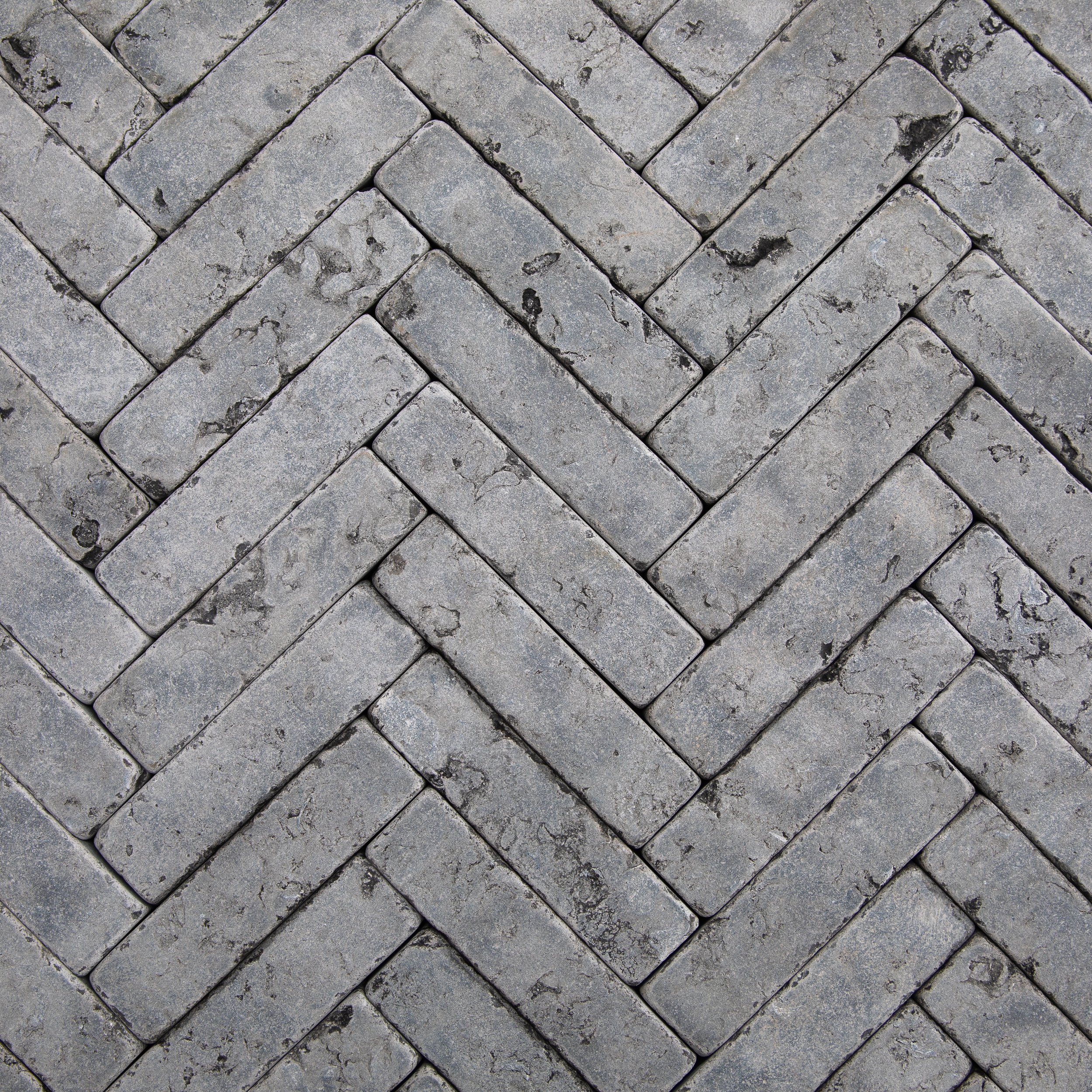 Alexandria Stackers® -Etched