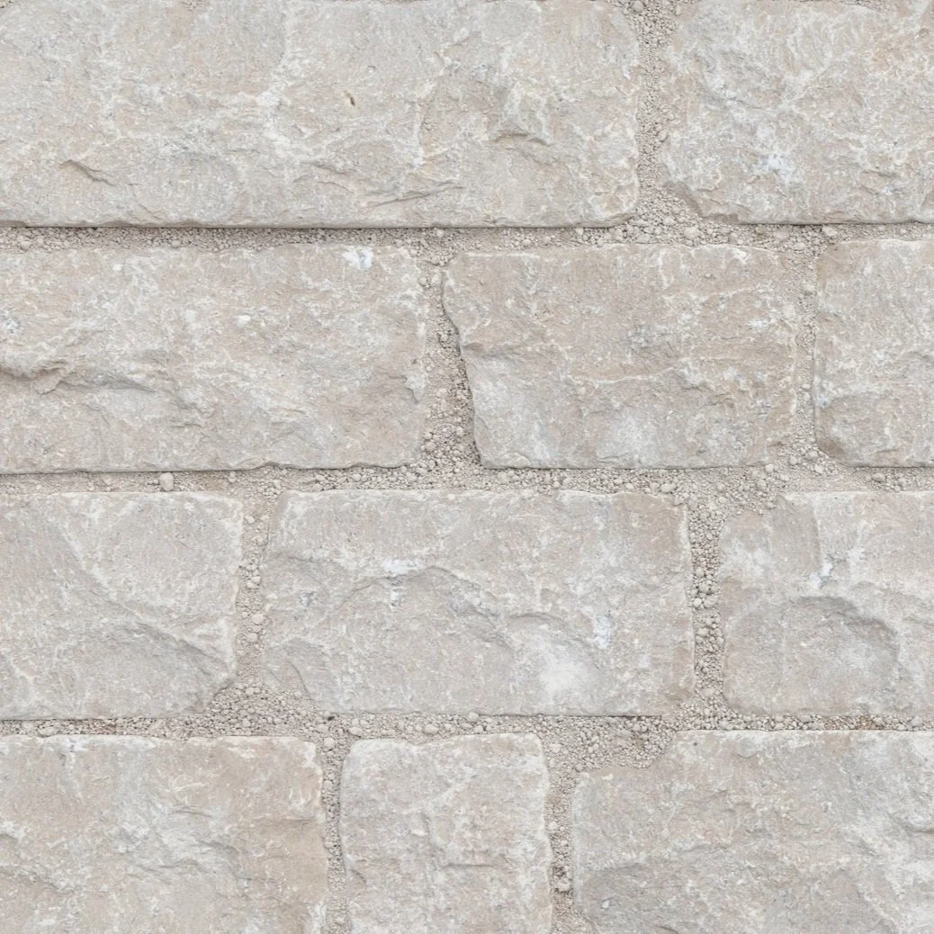 Zahra Stableyard Cobbles -100 x Random Lengths