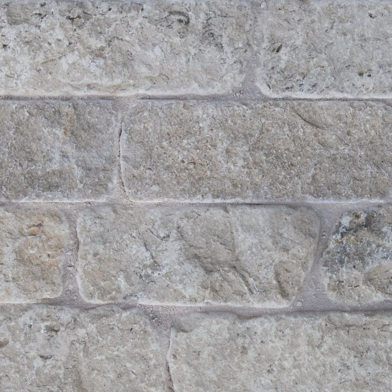 Durlston Stableyard Cobbles -100 x Random Lengths