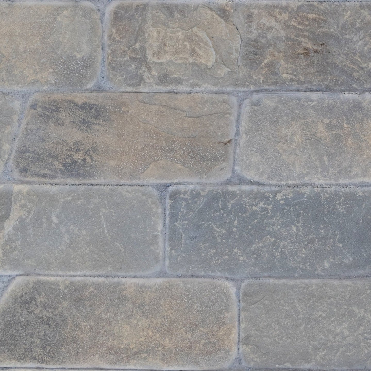 Apperley Stableyard Cobbles -100 x Random Lengths