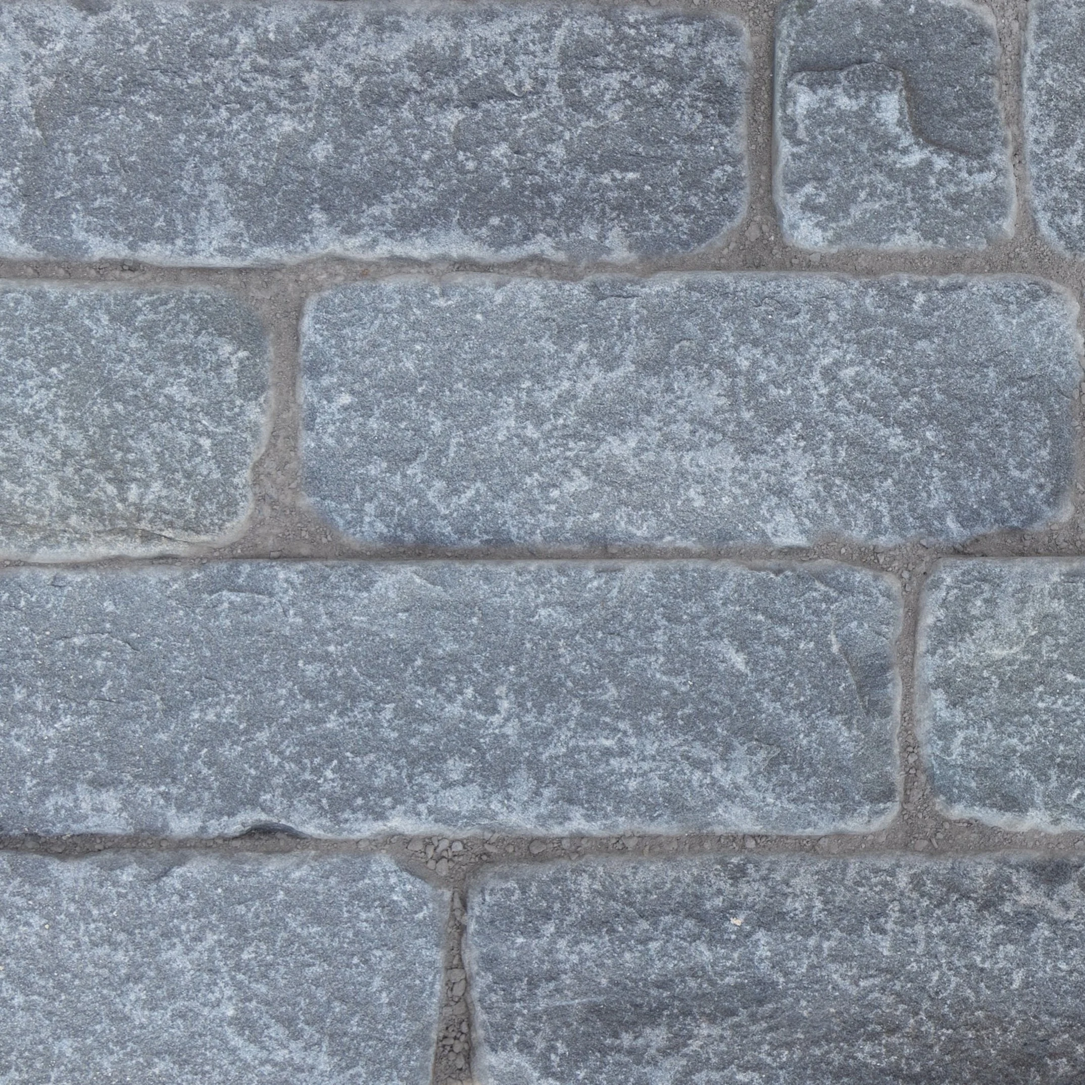 Penbryn Stableyard Cobbles -100 x Random Lengths