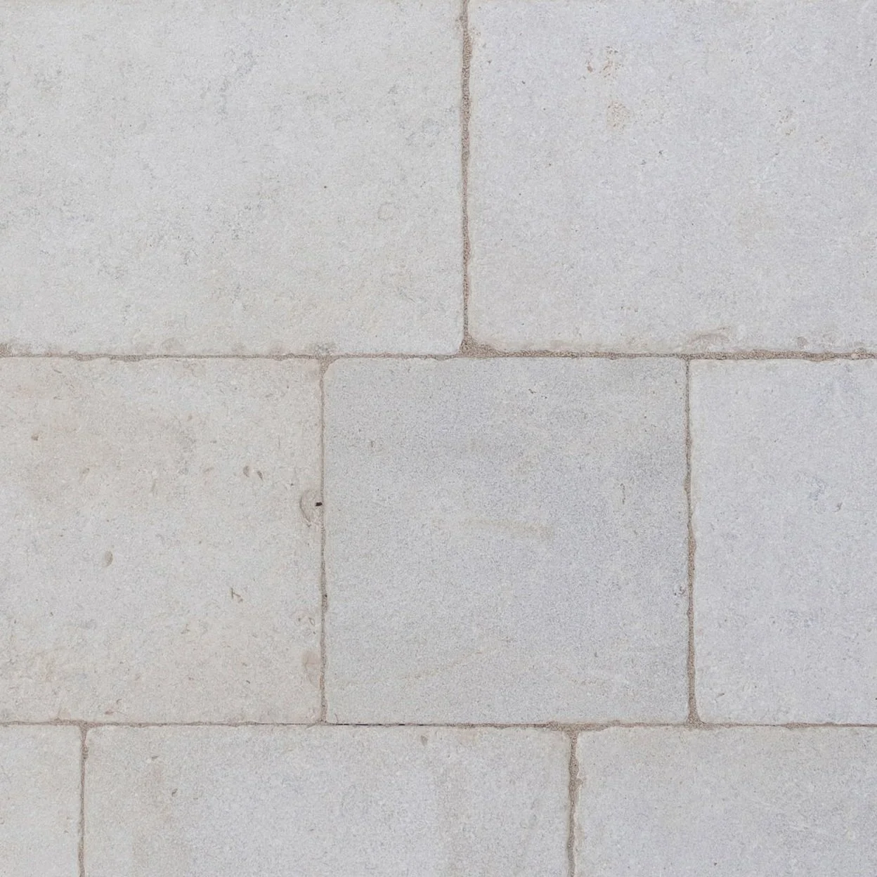Zahra Beige Etched Drivesetts -150 x Random Lengths