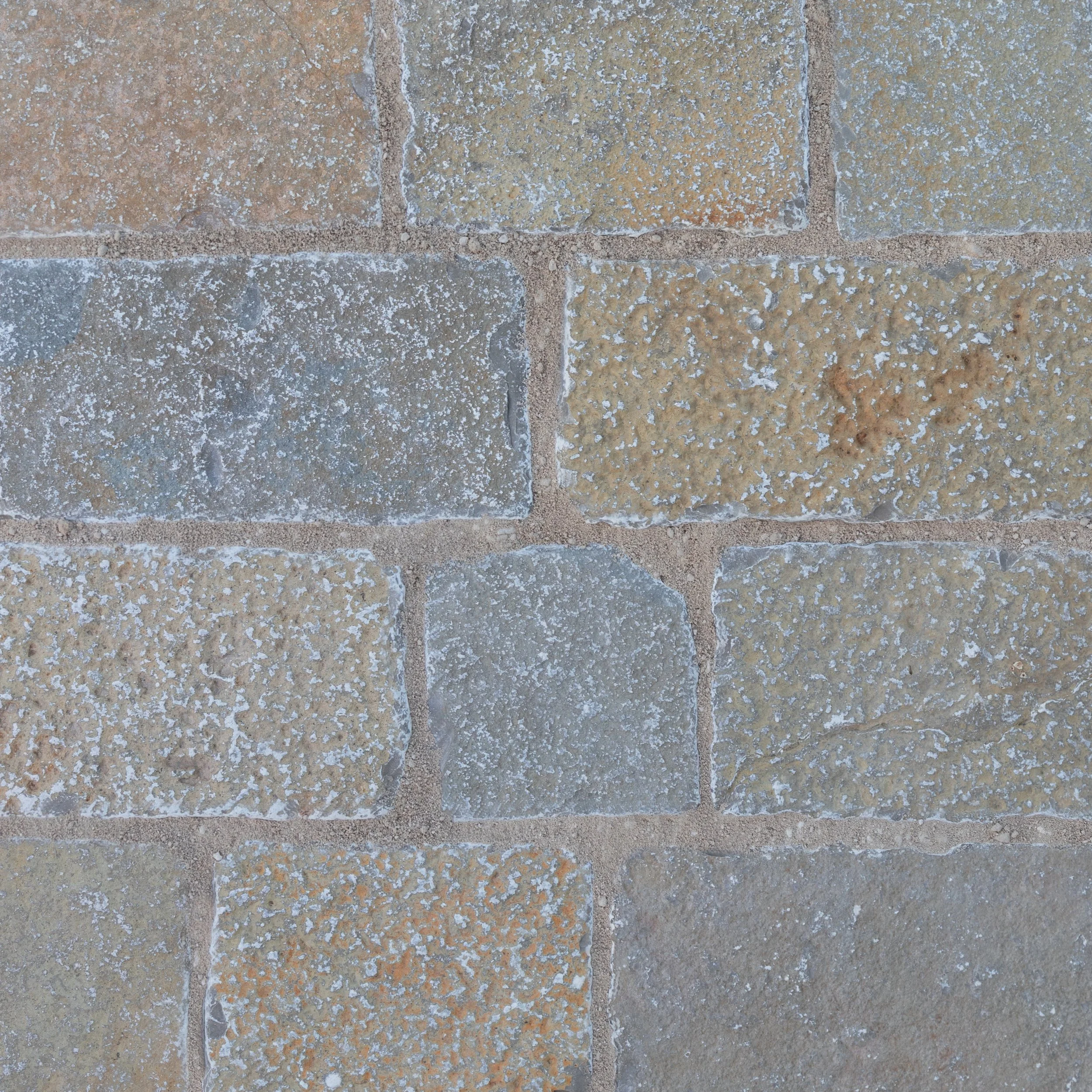 Ruishton Weathered Setts - 100 x RL