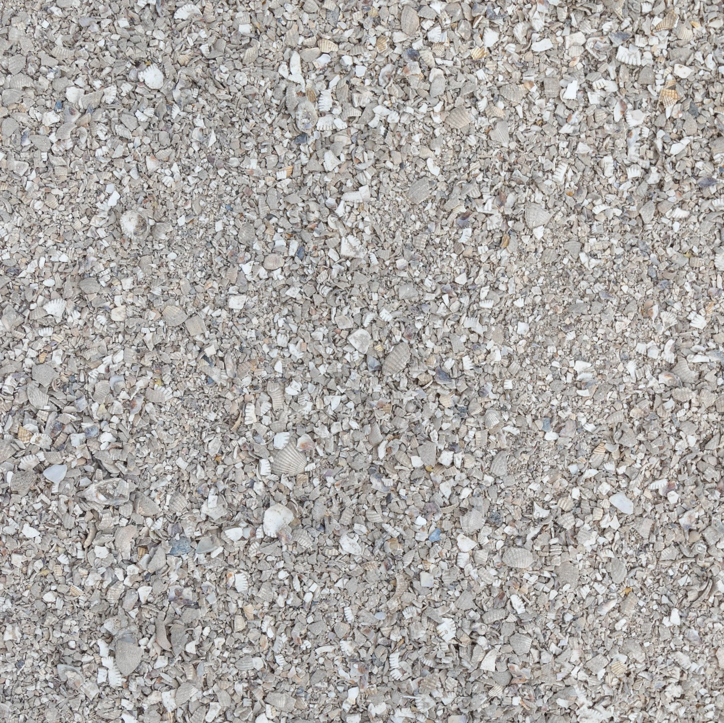Crushed Cockle Shell-0/14mm