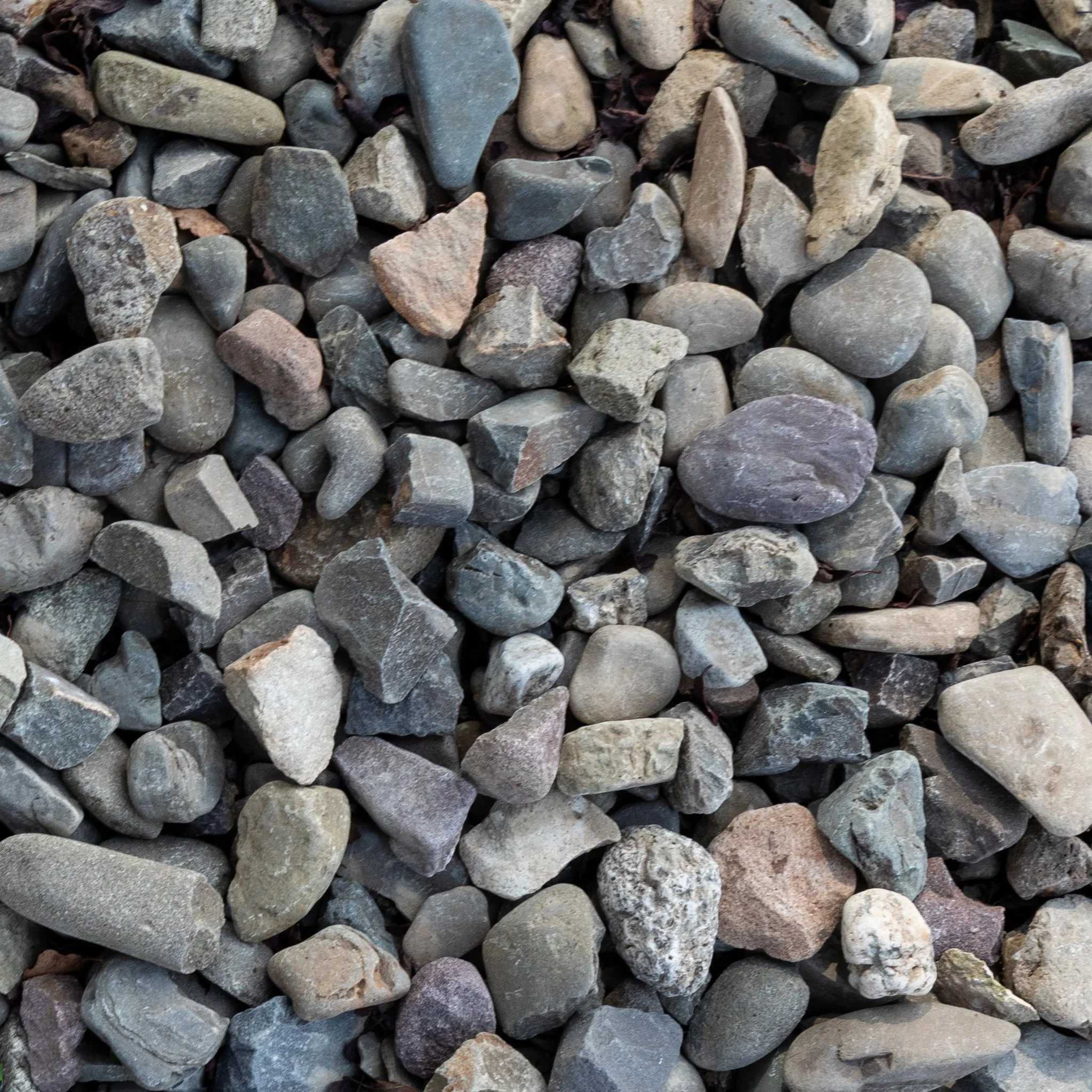 Herefordshire Pebbles - 20/40mm