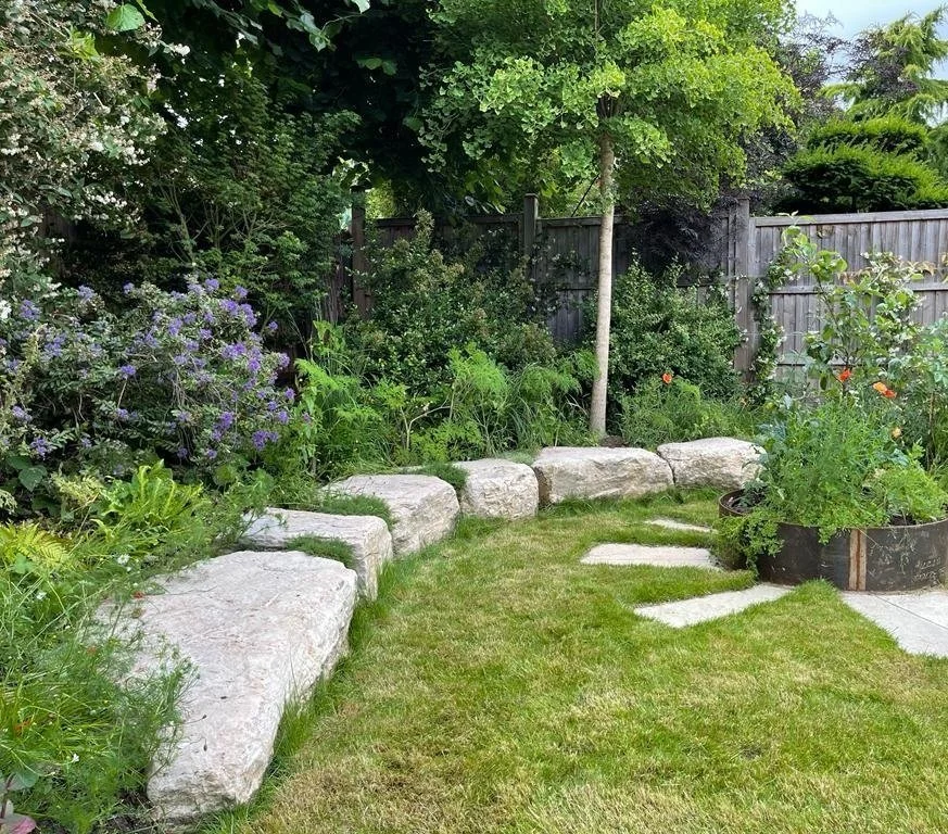 Langton-Feature Stone