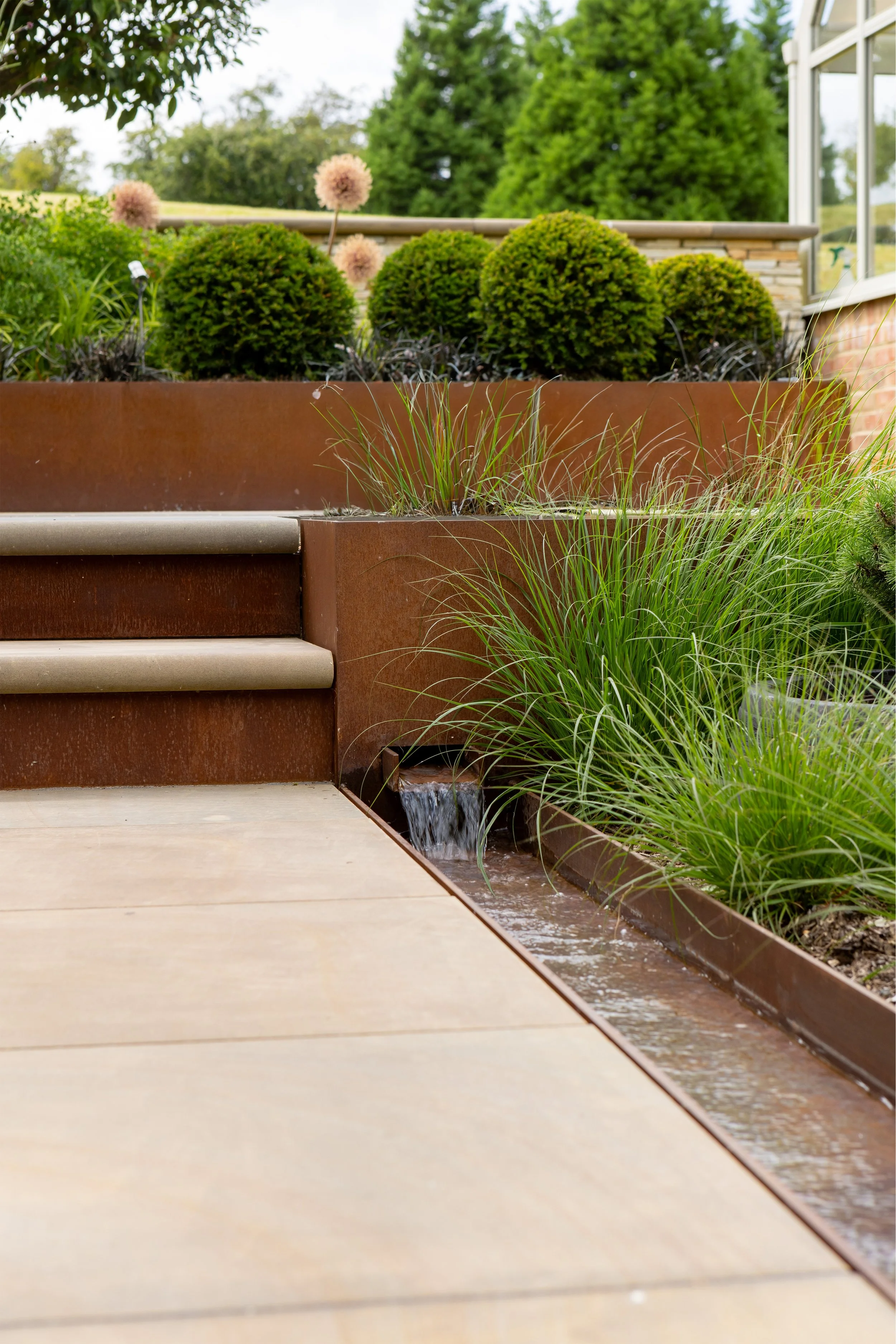 Apperley Paving and Copings