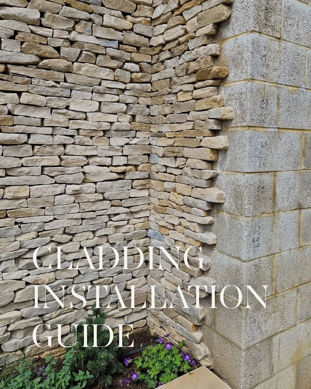 Cladding is made of 100% natural stone cut to 30-40mm thickness to give the exact look of &ldquo;full thickness&rdquo;. Suitable for interior and exterior projects, lightweight and easy to install, saving you valuable time, space and money.  Are you 