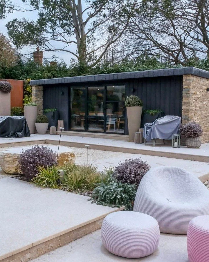 Whatever the season, @the.glasshouse.collective  is always worth a visit ✨ 

Explore curated outdoor living at The Glasshouse Collective and immerse yourself in our stone products on display and samples to browse. 

Interested in visiting or booking 