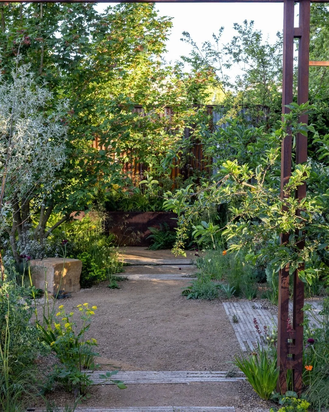 And that&rsquo;s a wrap on Chelsea Flower Show 🌿✨

What an incredible week it&rsquo;s been! We&rsquo;re very proud to have played a part in bringing over 16 gardens to life this year, working with so many talented people and helping designers bring 