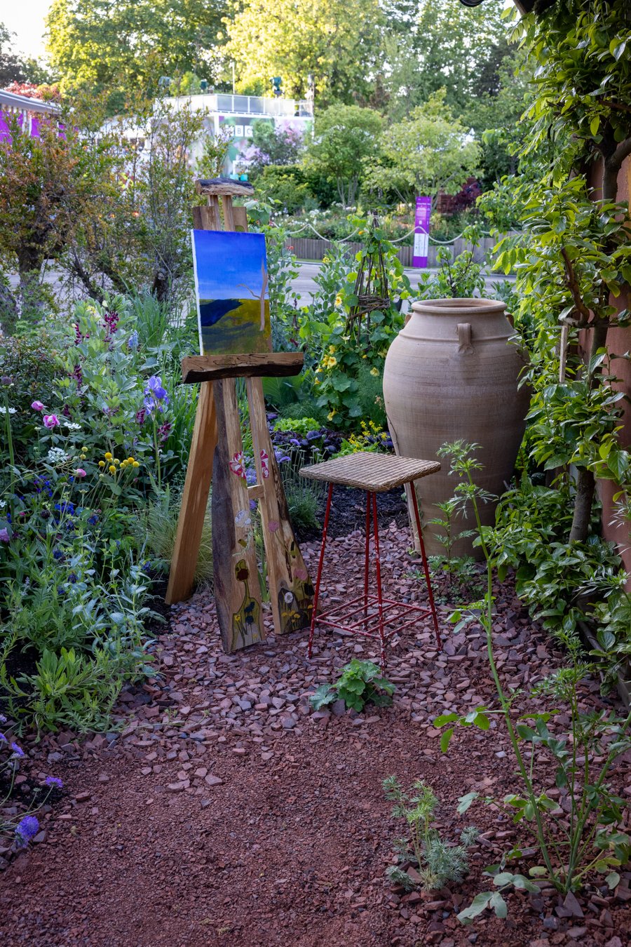  Product:  Hertfordshire Red Selfbinda   Photography by Ellie Walpole 