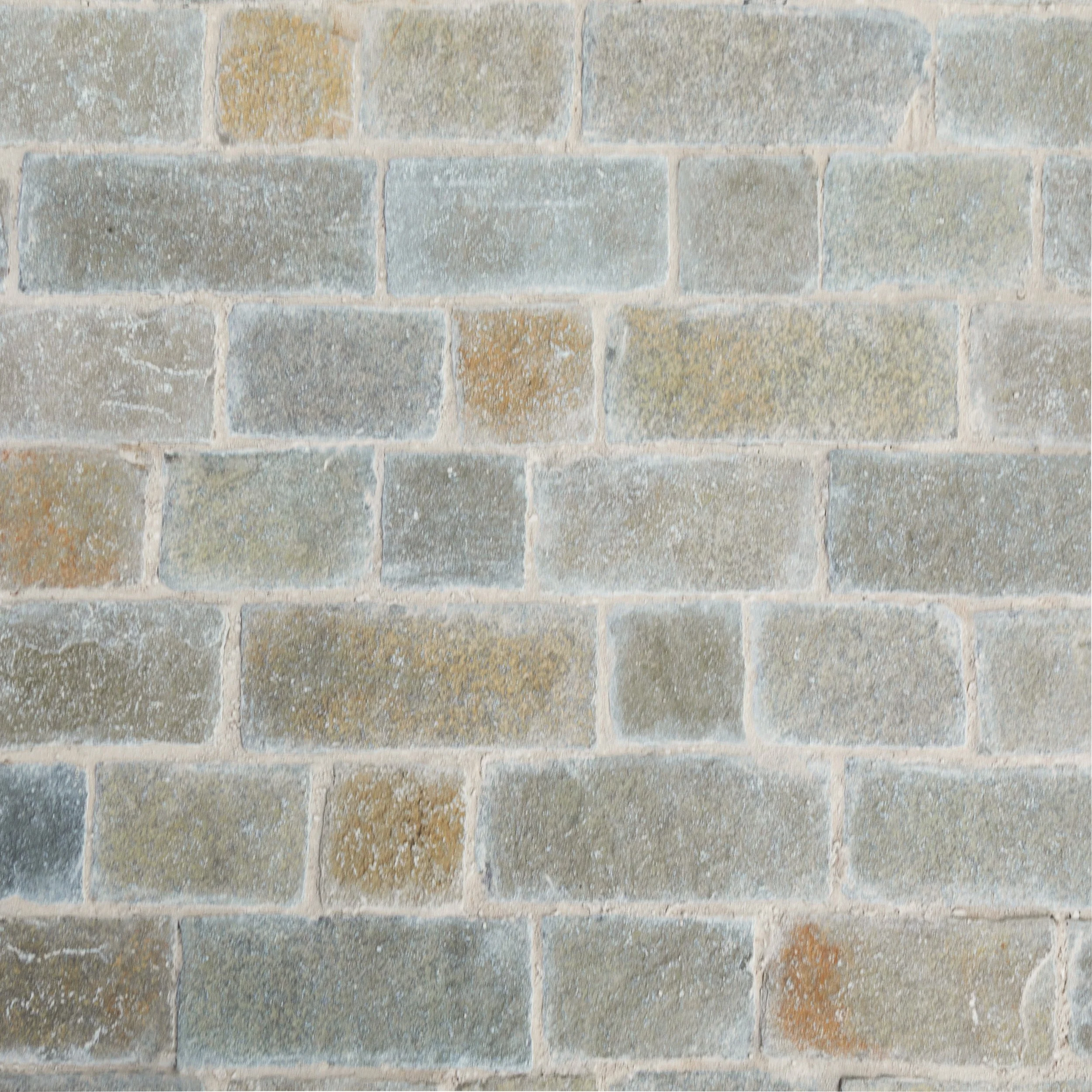 Ruishton Weathered Setts - 100 x RL sample