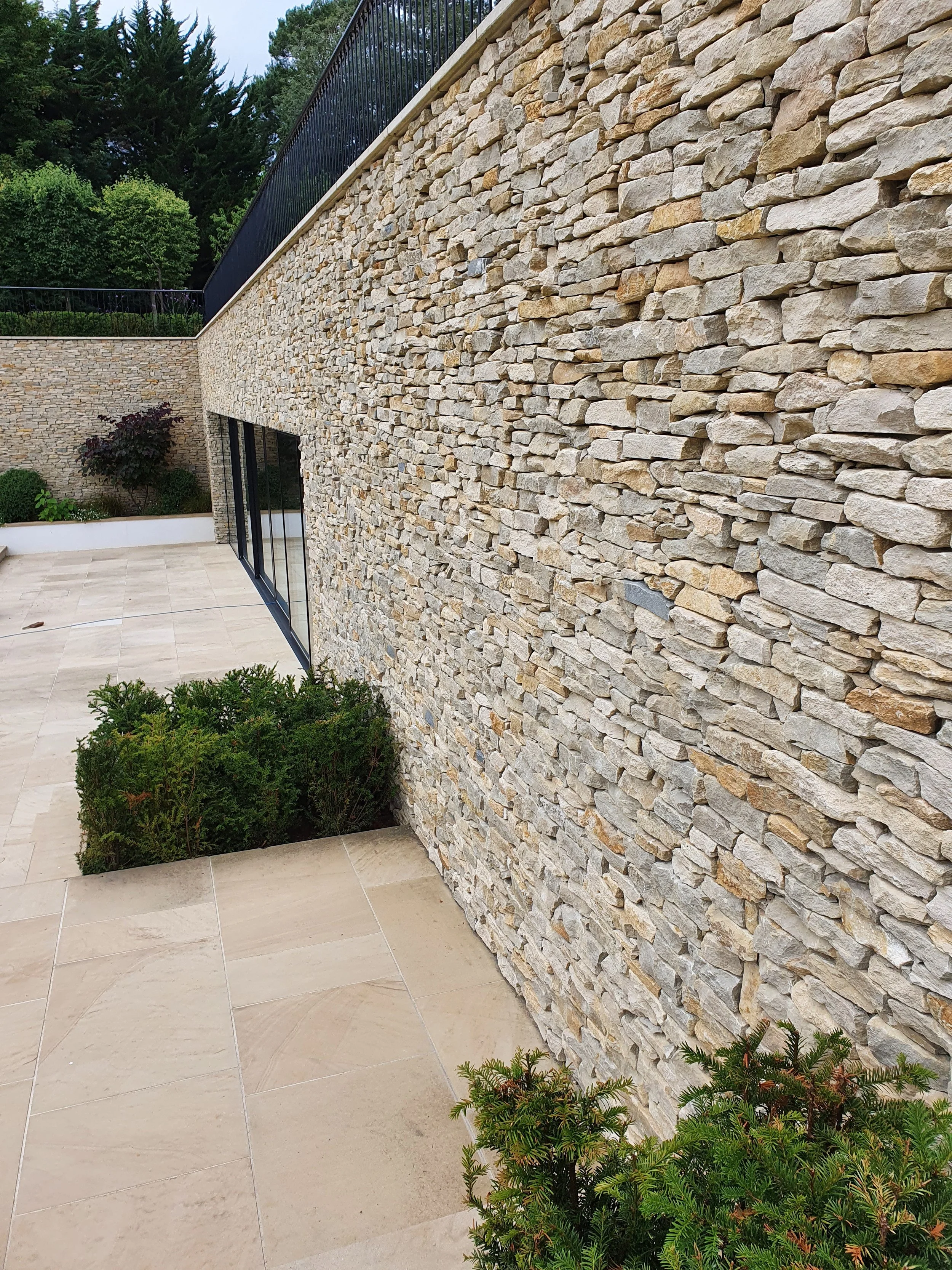 Loxton Cladding Maintenance Guides — Allgreen