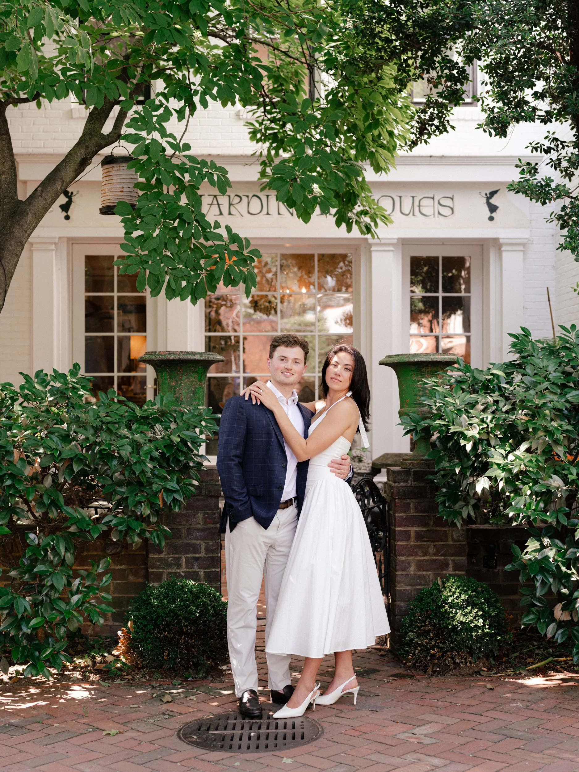 Washington D.C. Georgetown Engagement Photography Lauren Galloway-95.jpg