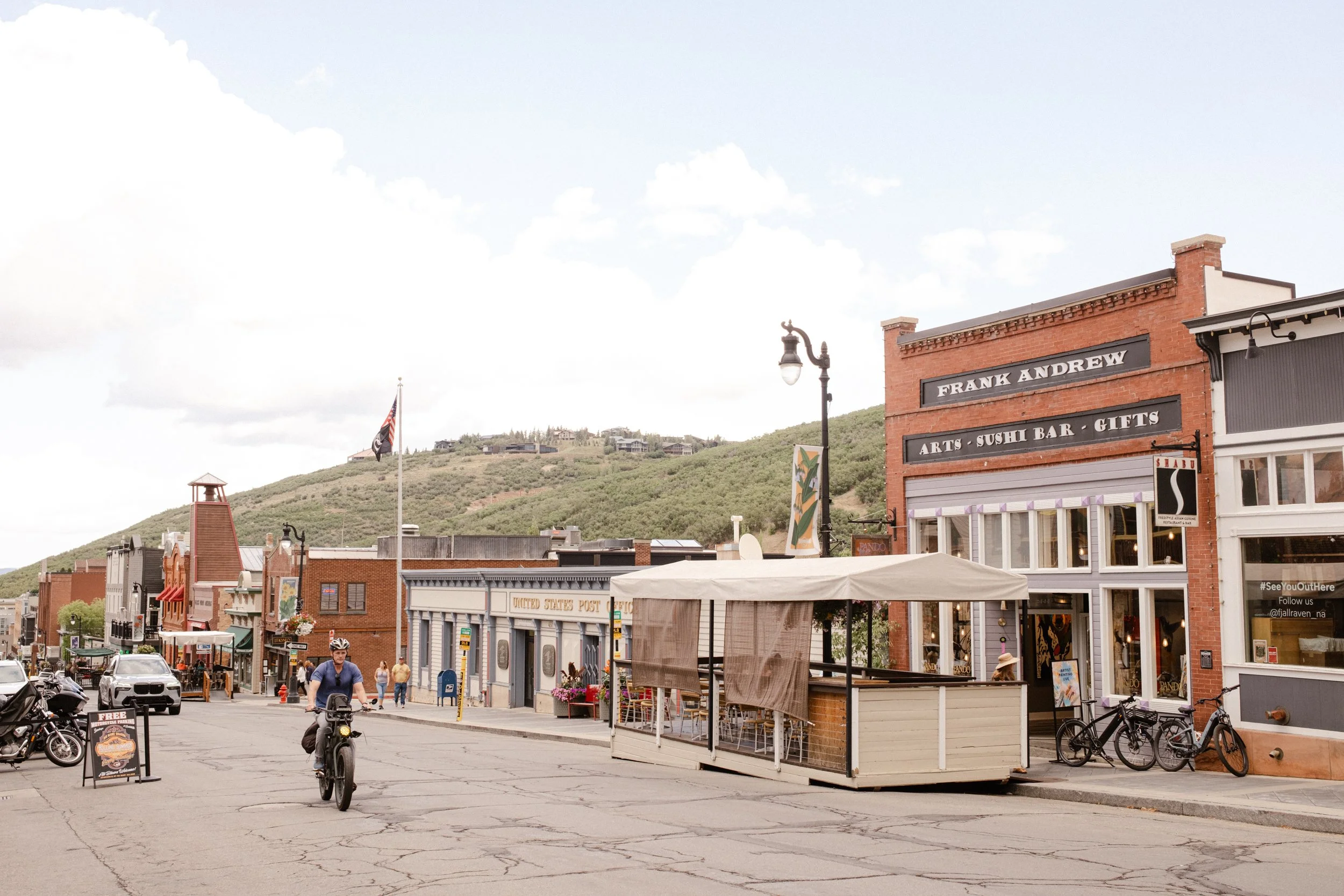 A Park City Utah Engagement in the Mountains Lauren Galloway Photography-9.jpg