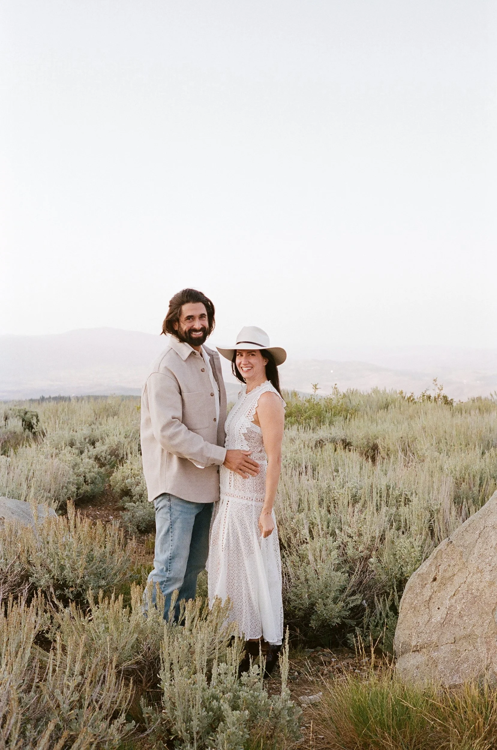 A Park City Utah Engagement in the Mountains Lauren Galloway Photography-148.jpg