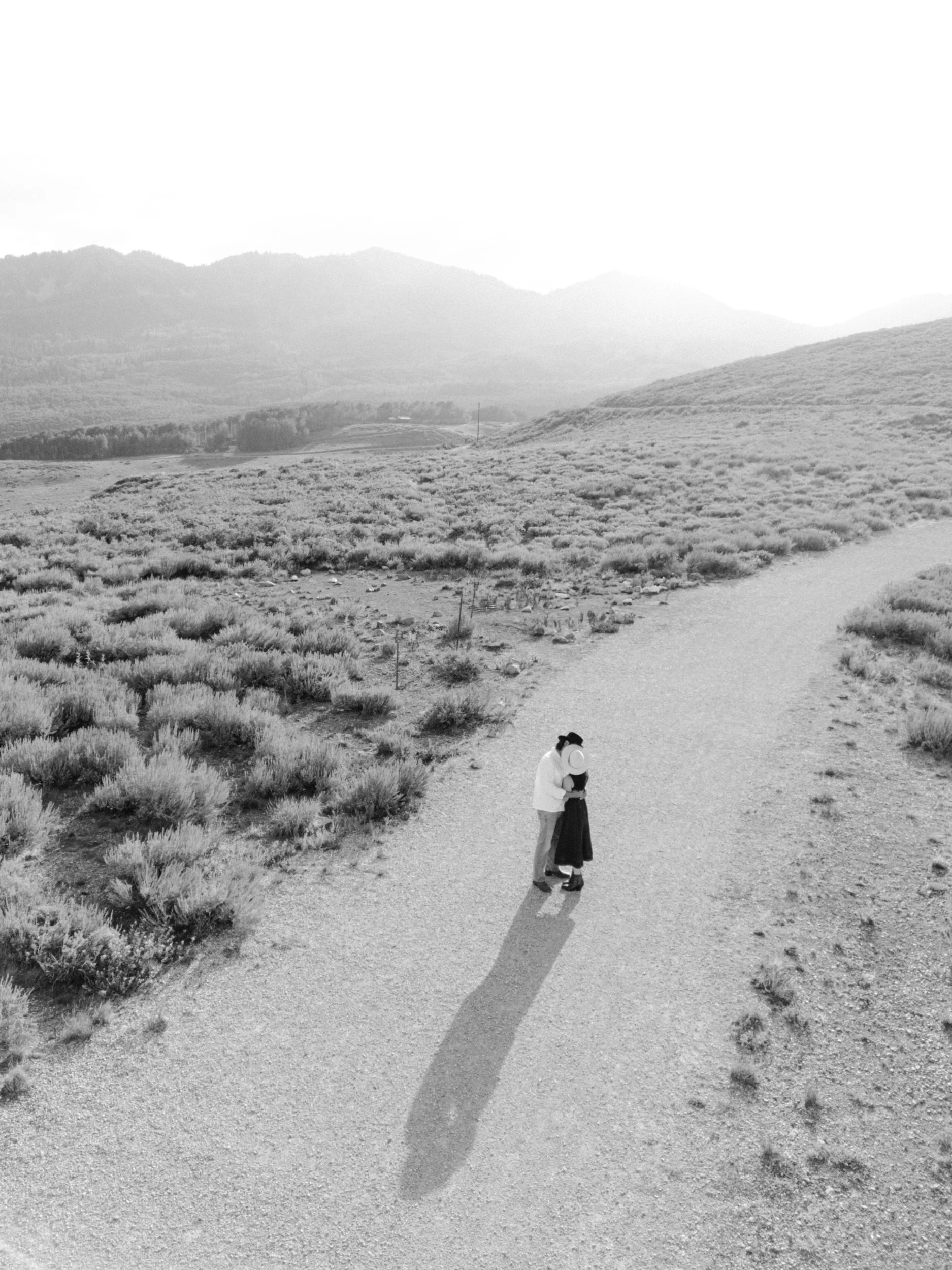 A Park City Utah Engagement in the Mountains Lauren Galloway Photography-16.jpg