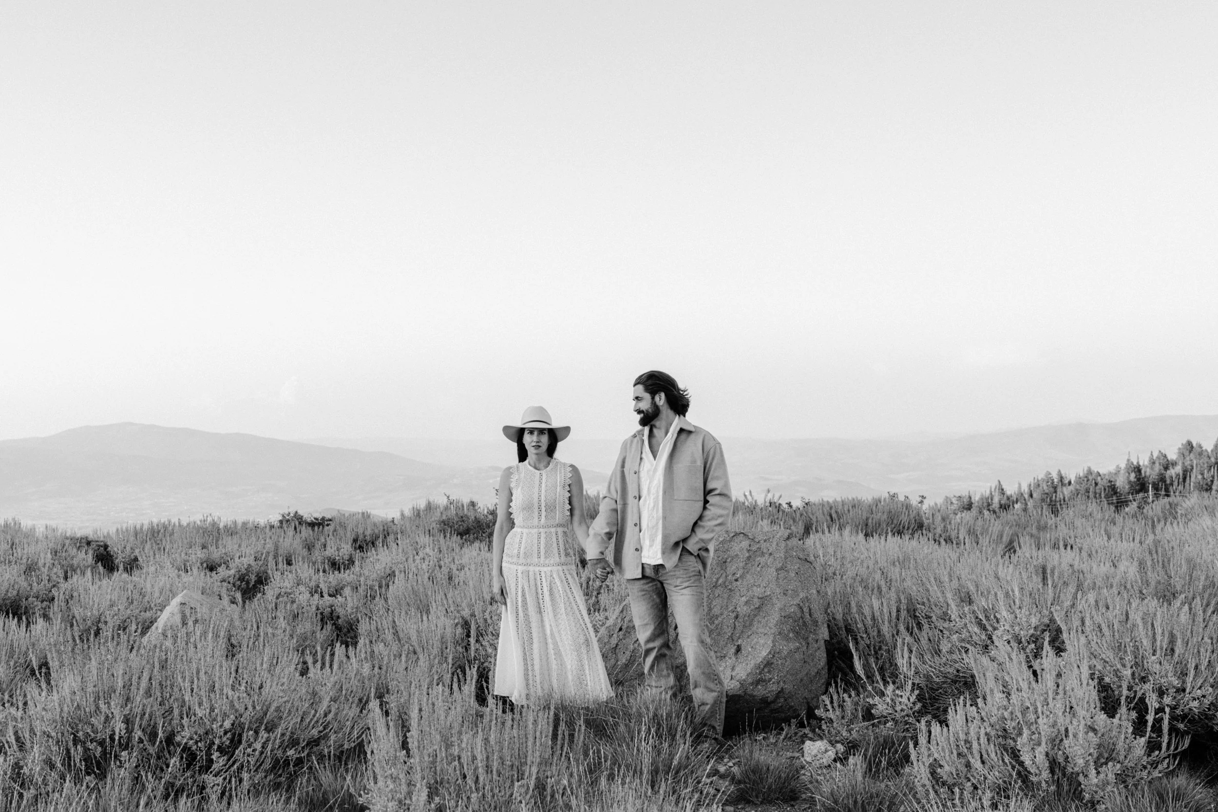A Park City Utah Engagement in the Mountains Lauren Galloway Photography-158.jpg