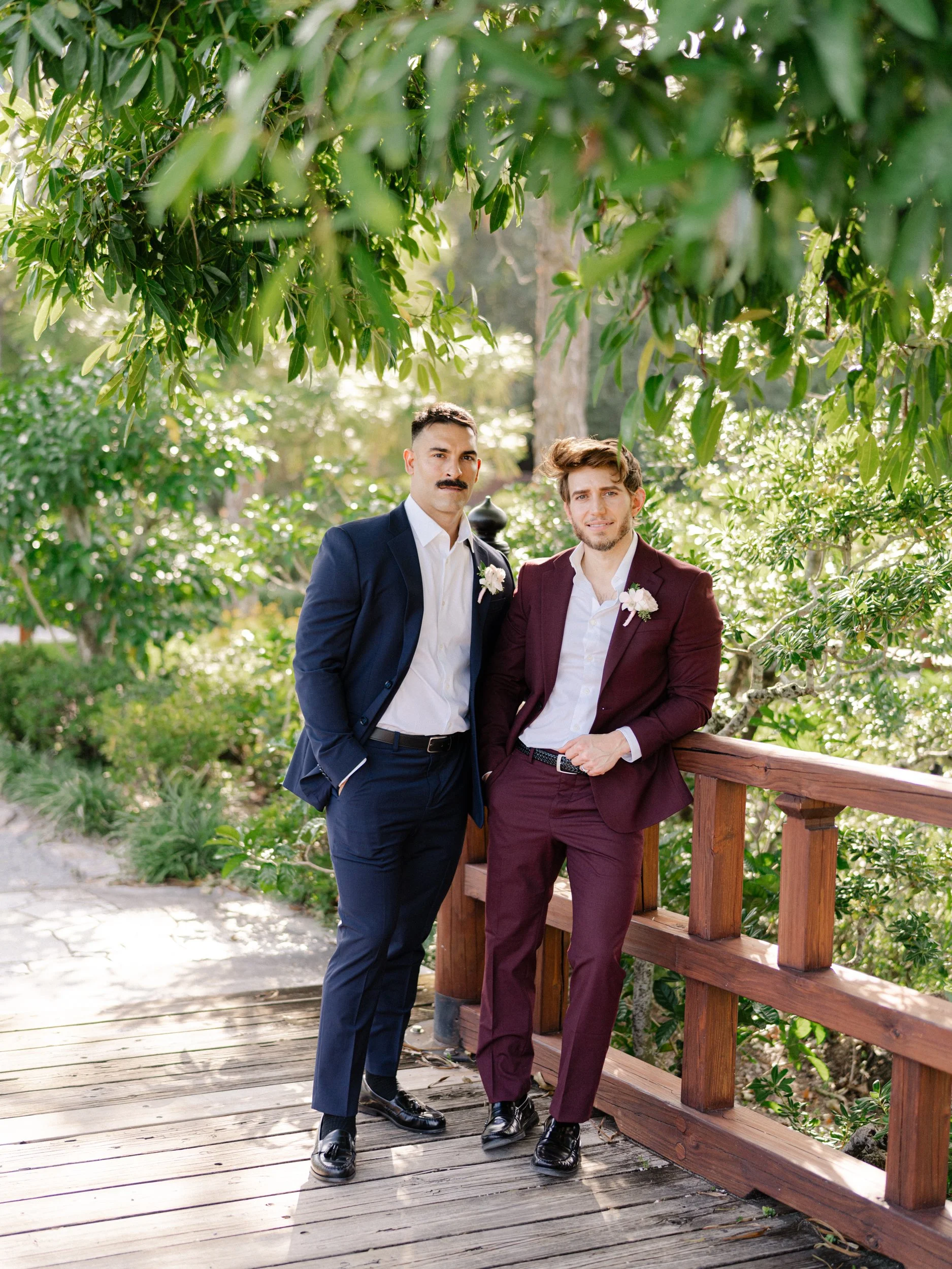 Miami Boca Raton Engagement Photography Morikami Gardens-56.jpg