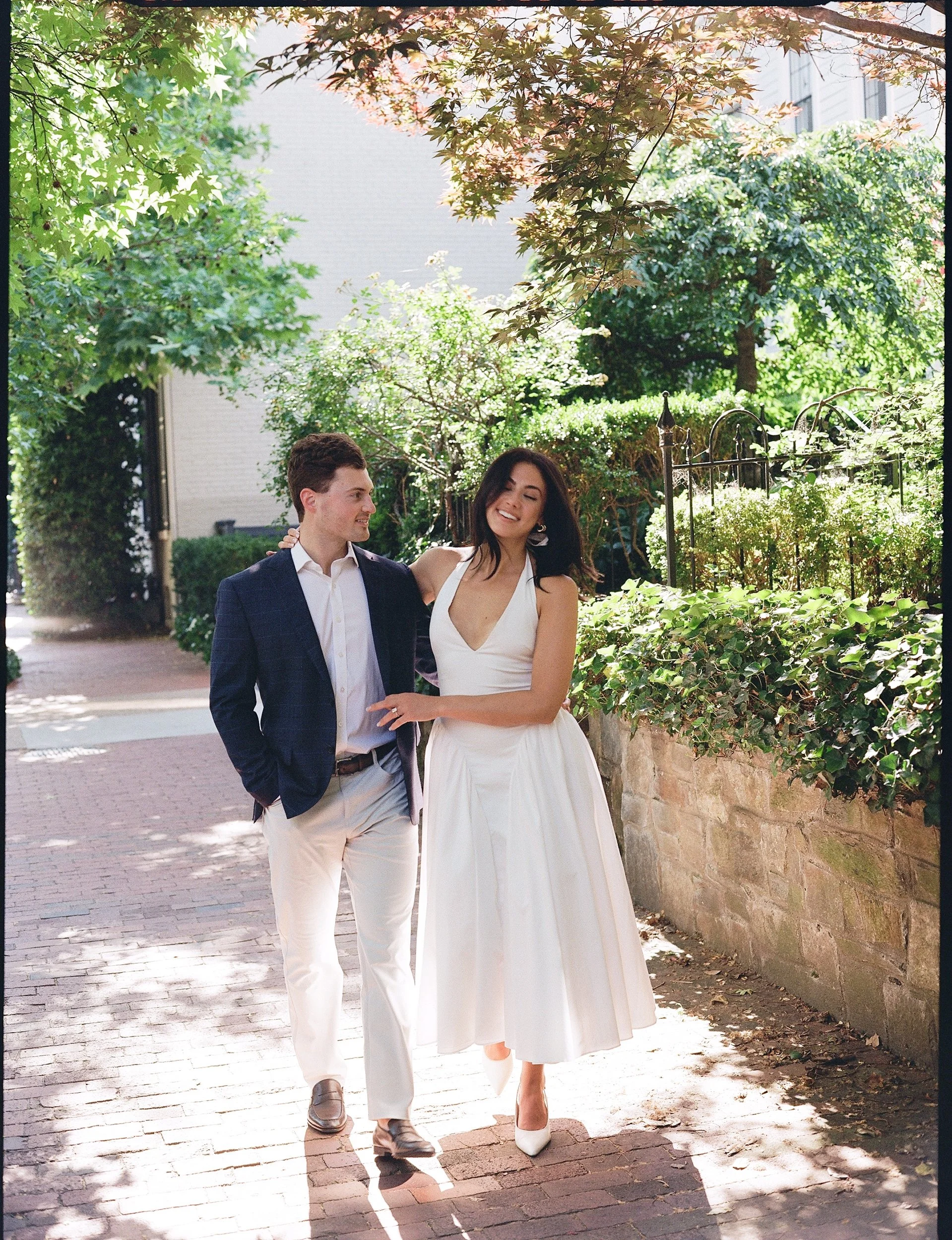 Washington D.C. Georgetown Engagement Photography Lauren Galloway-83.jpg