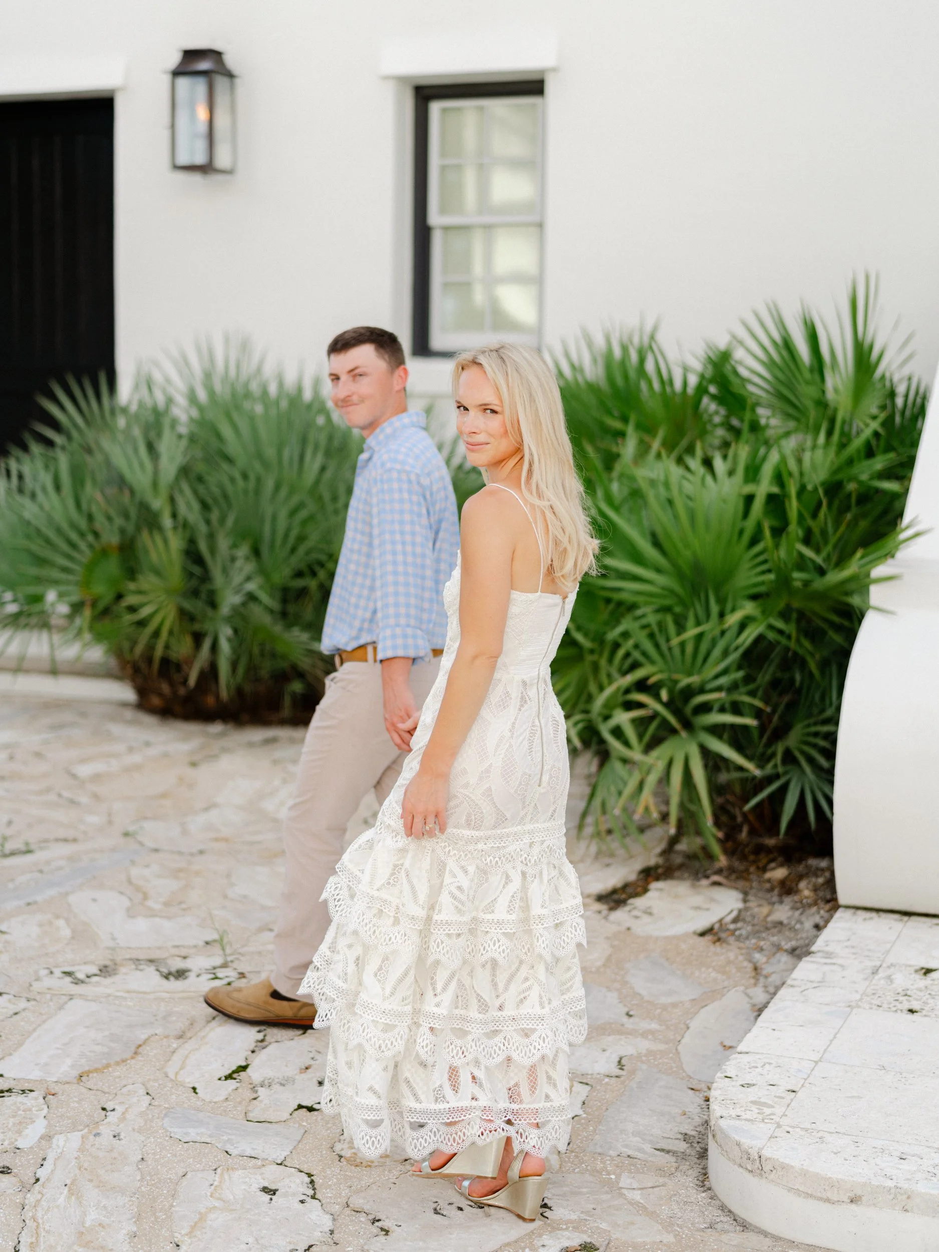 ALYS & ROSEMARY BEACH