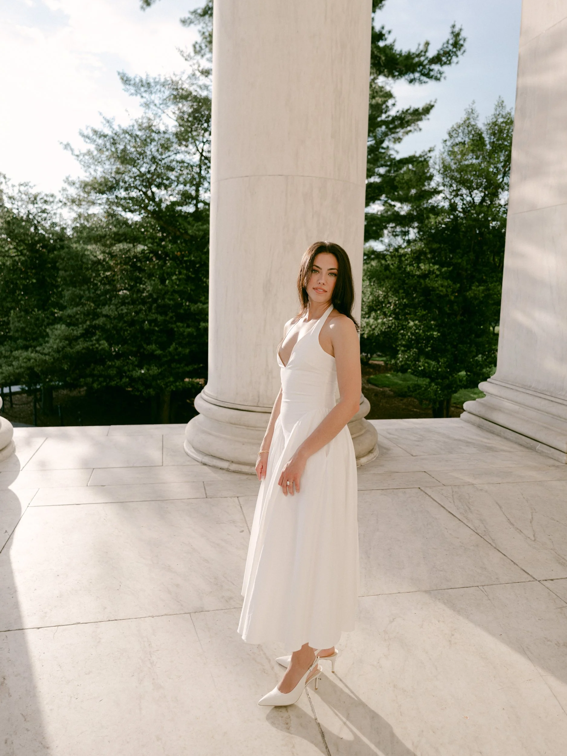 Washington D.C. Georgetown Engagement Photography Lauren Galloway-9.jpg