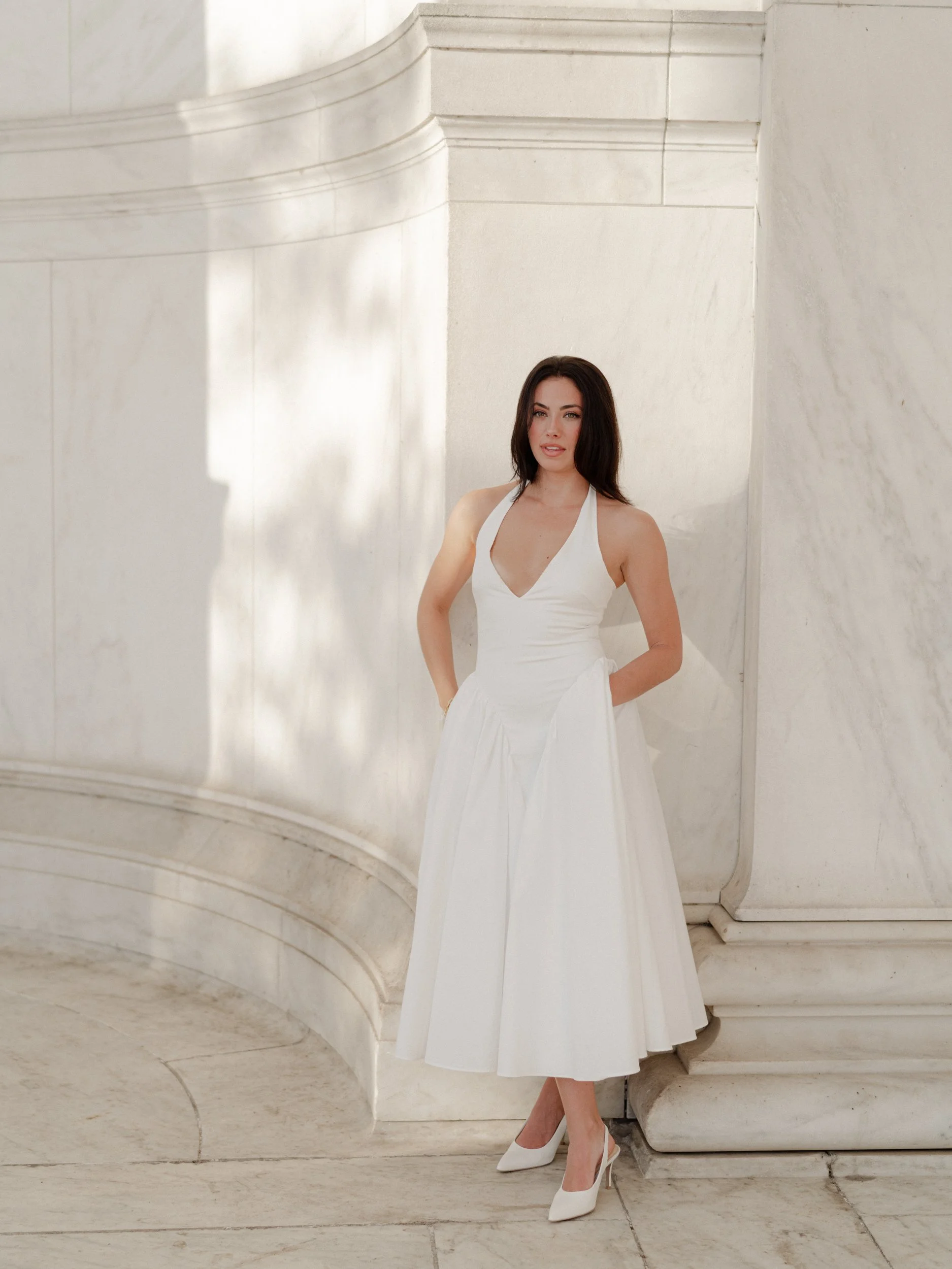 Washington D.C. Georgetown Engagement Photography Lauren Galloway-6.jpg