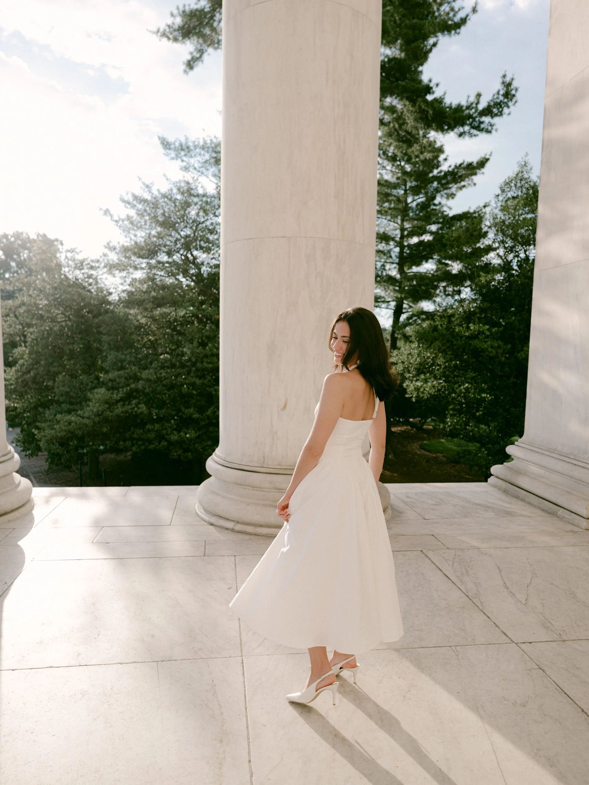 Washington D.C. Georgetown Engagement Photography Lauren Galloway-10.jpg
