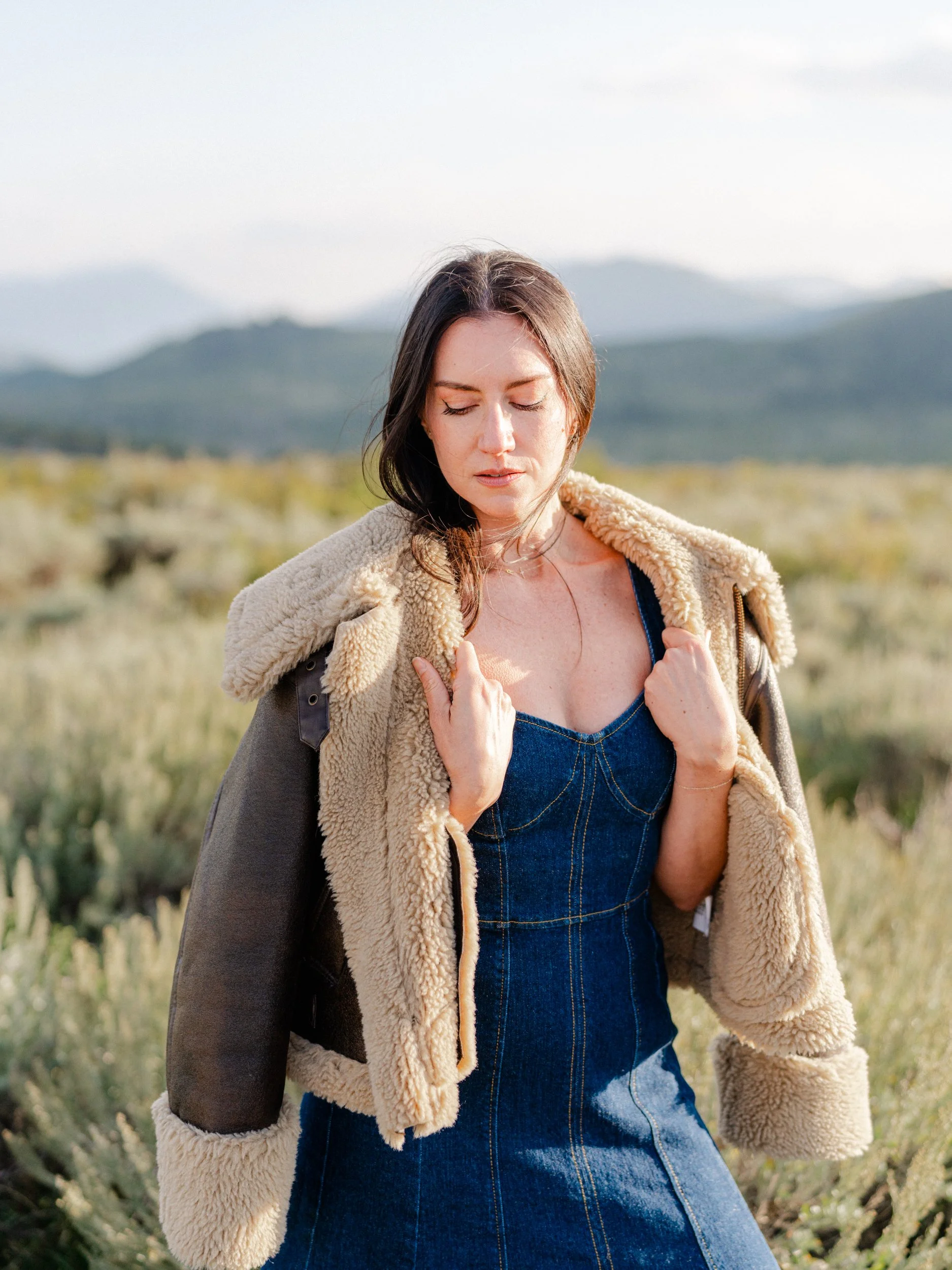 A Park City Utah Engagement in the Mountains Lauren Galloway Photography-54.jpg