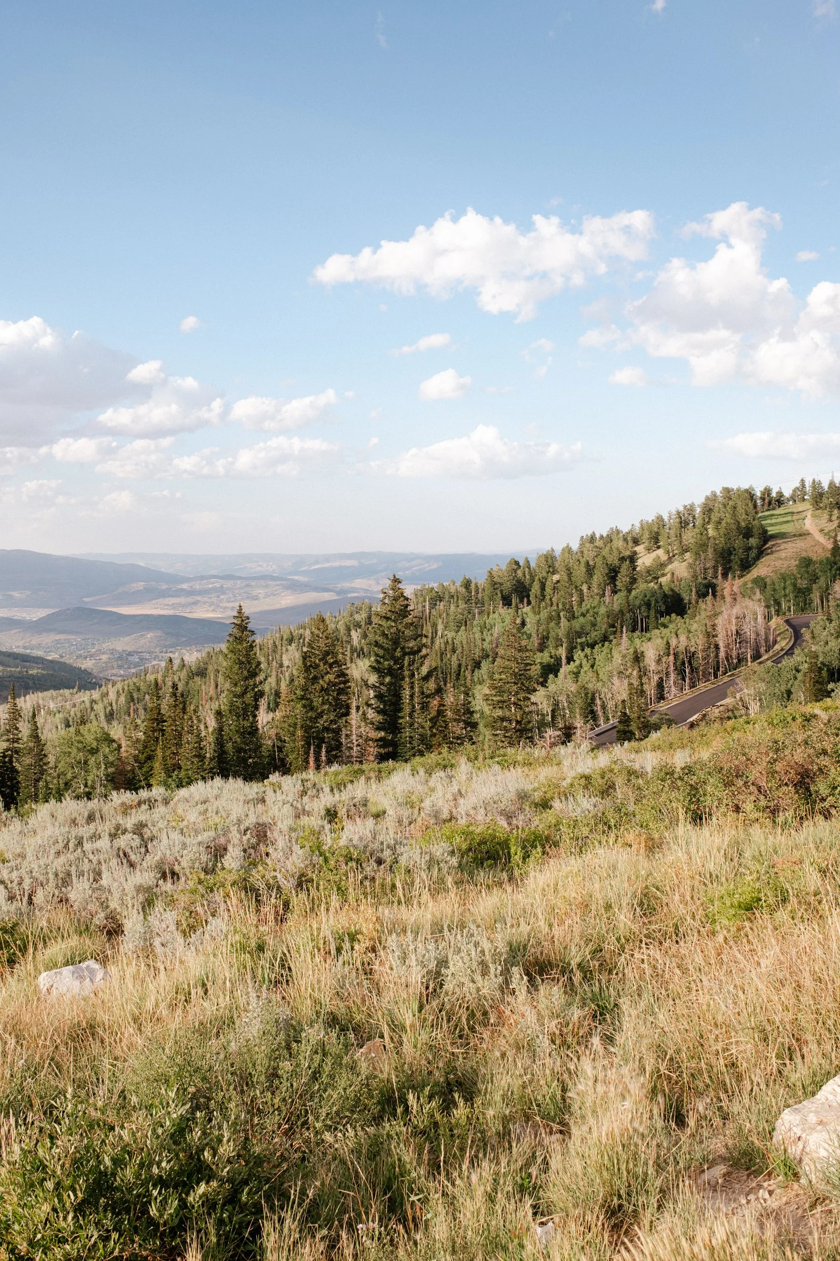 A Park City Utah Engagement in the Mountains Lauren Galloway Photography-4.jpg