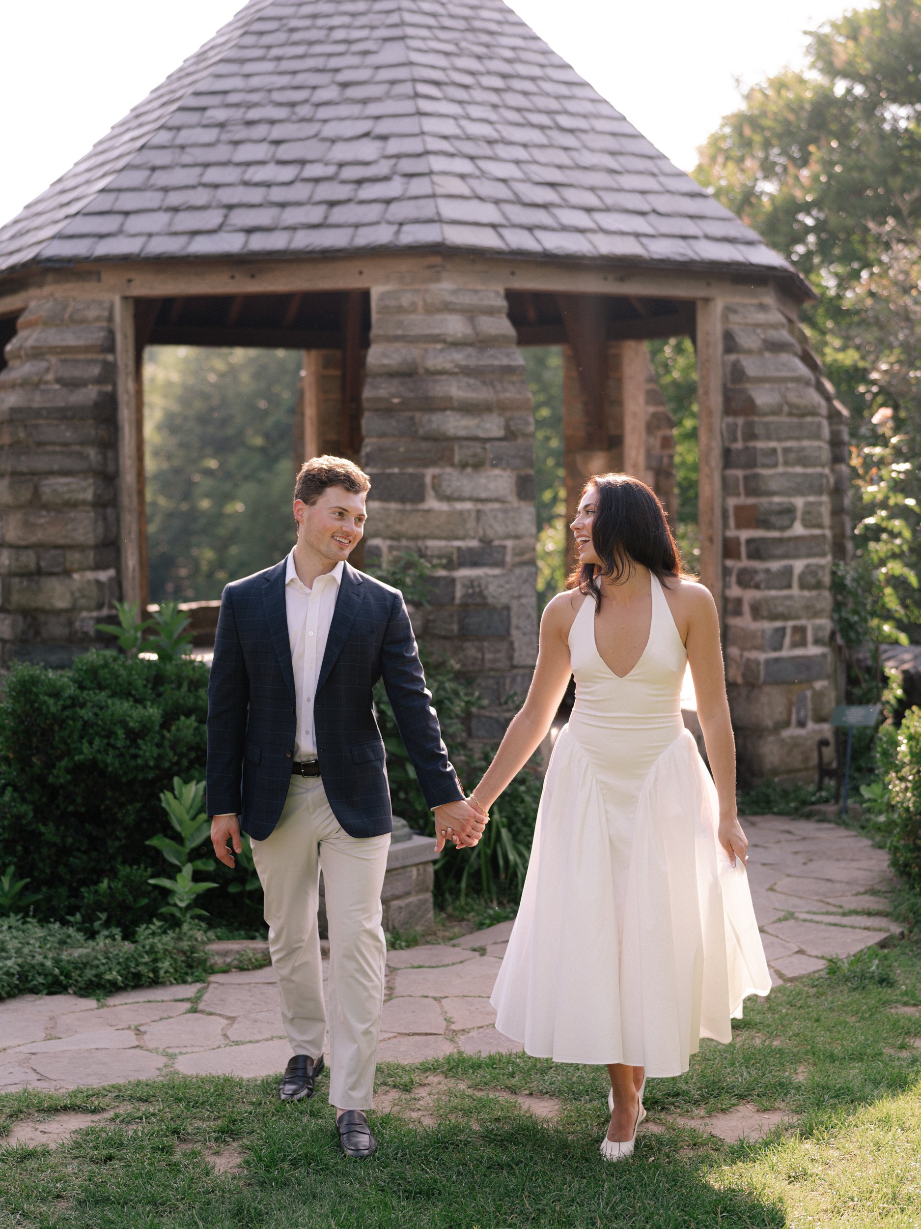 Washington D.C. Georgetown Engagement Photography Lauren Galloway-52.jpg