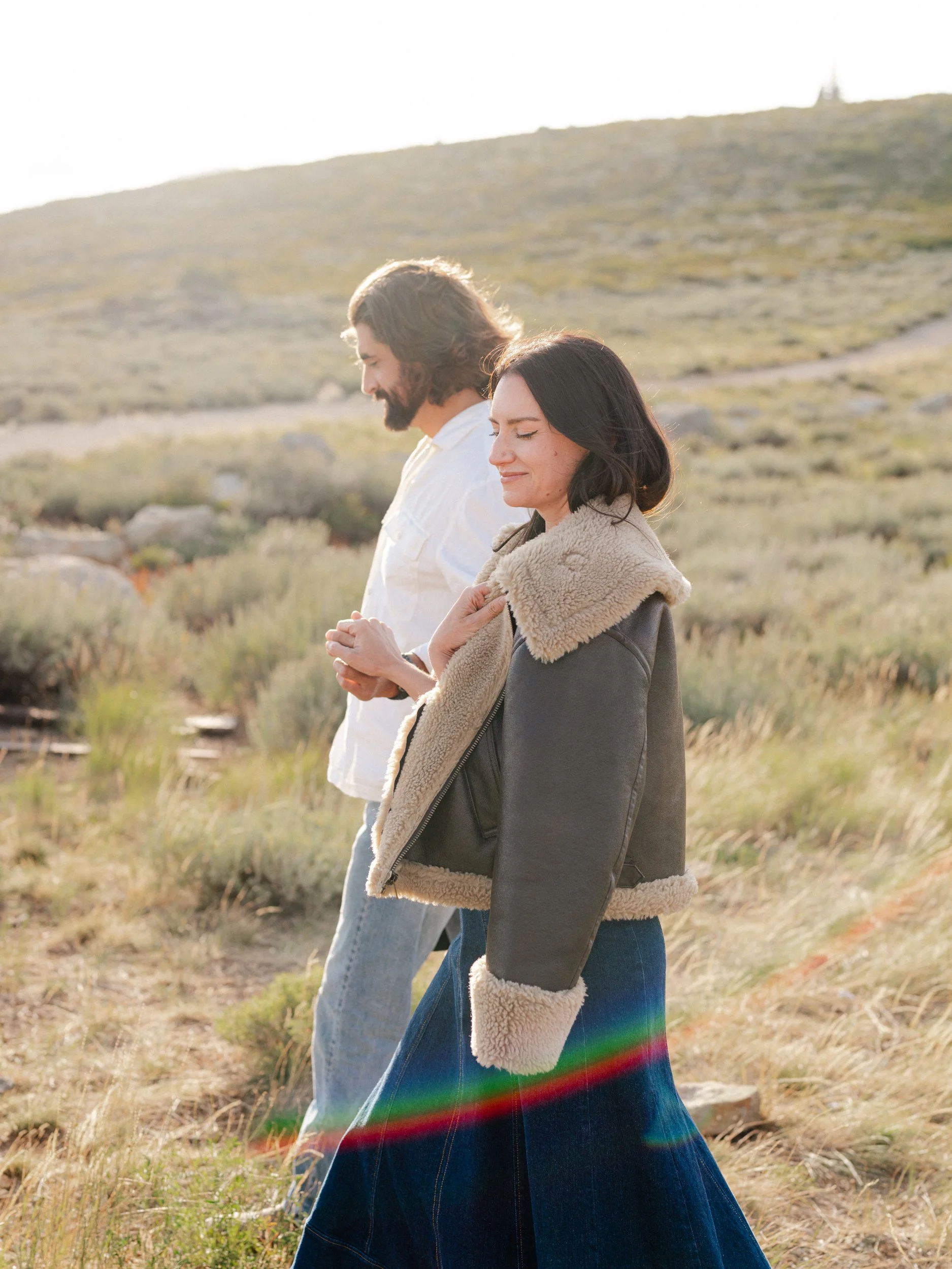 A Park City Utah Engagement in the Mountains Lauren Galloway Photography-40.jpg