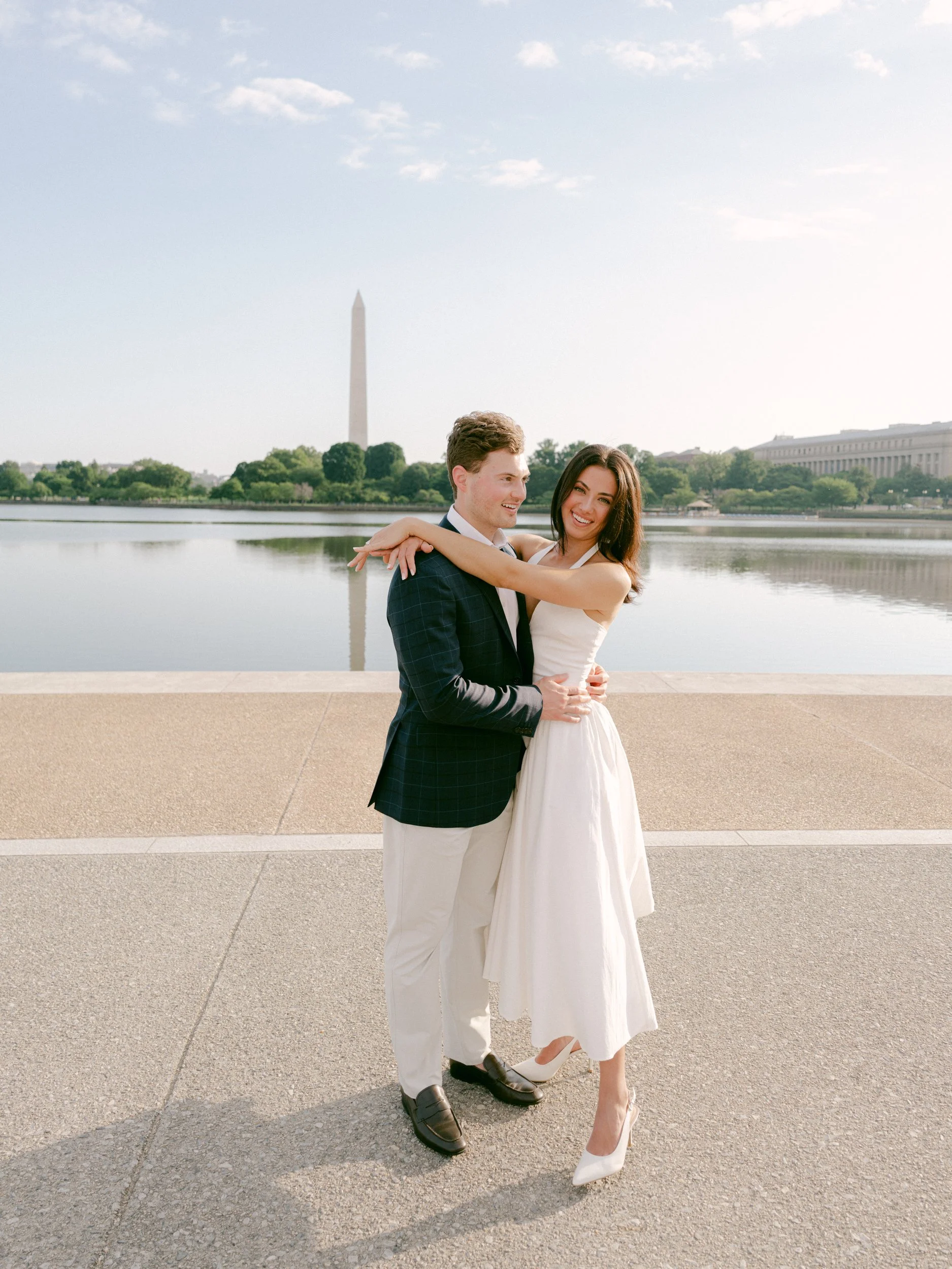Washington D.C. Georgetown Engagement Photography Lauren Galloway-21.jpg